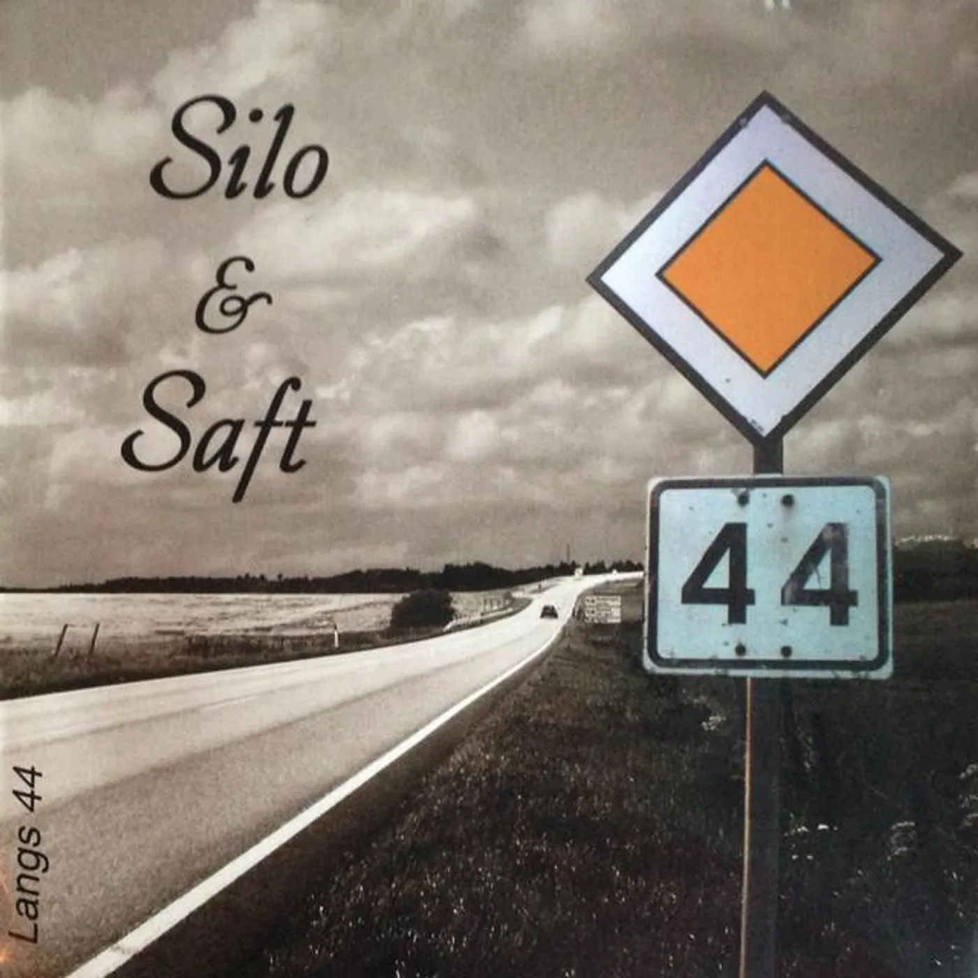 Silo&Saft
