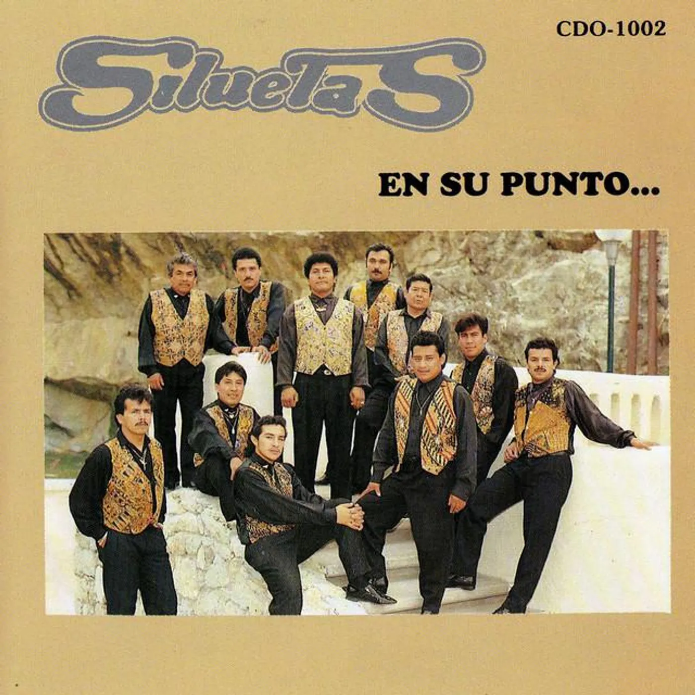 Siluetas