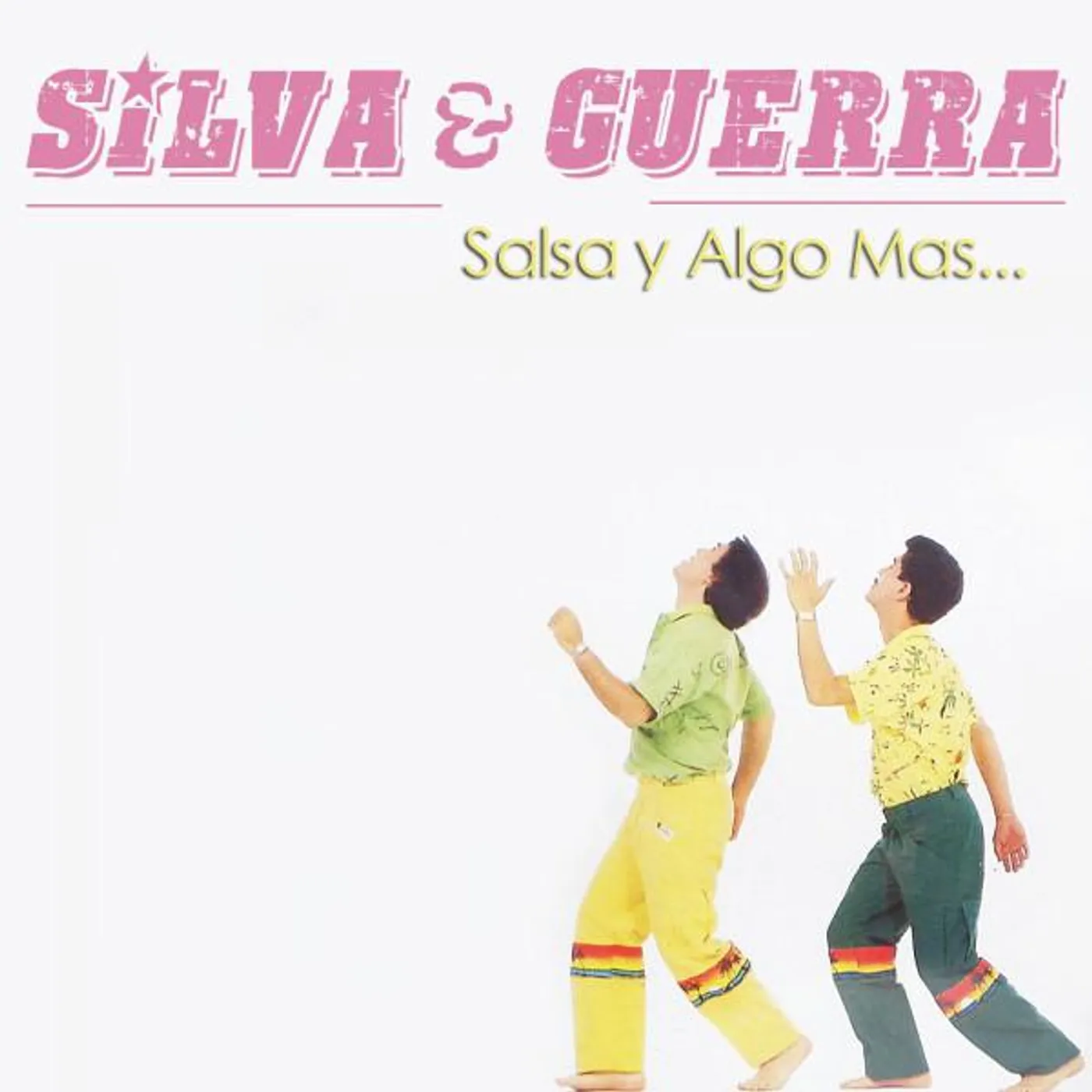 Silva & Guerra