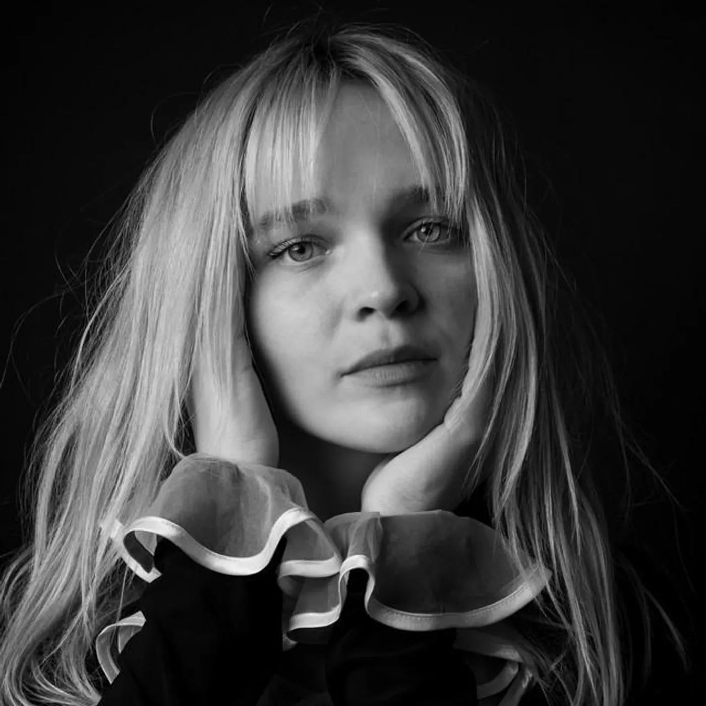 Silva Thordardottir