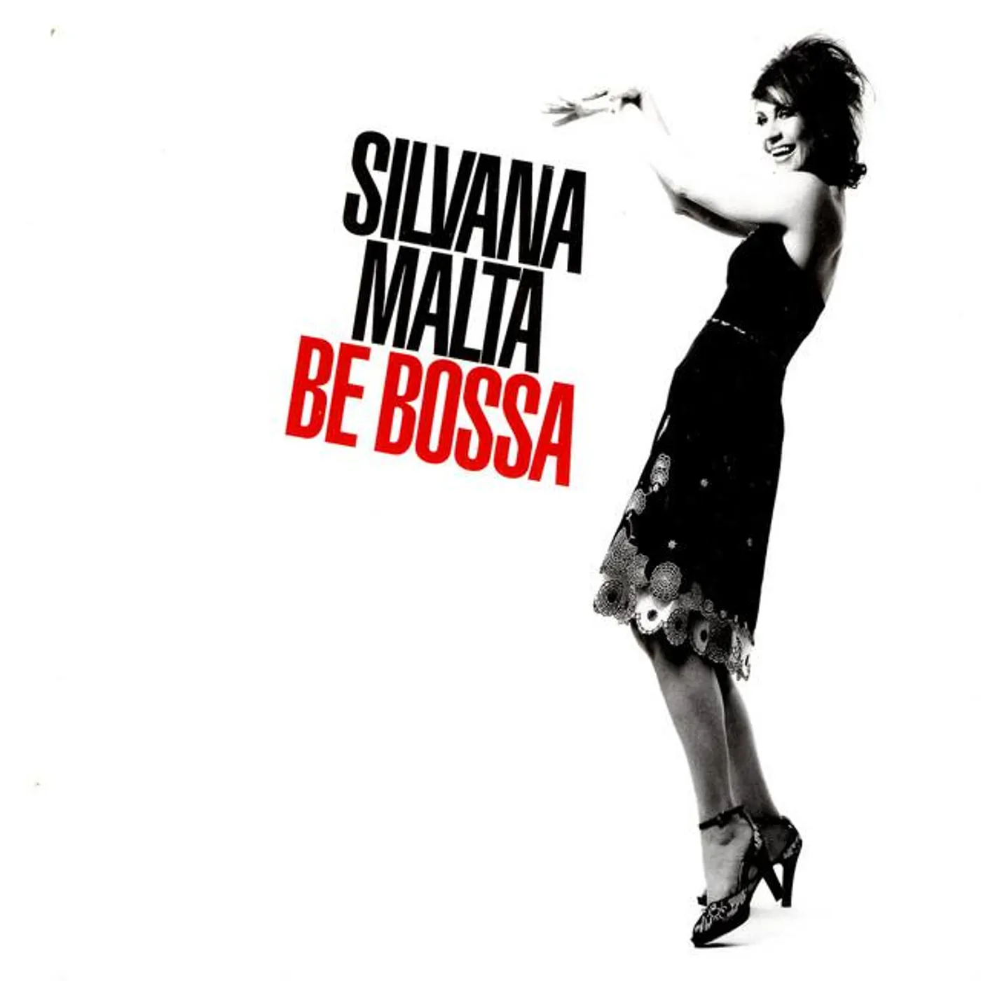 Silvana Malta Brand Page