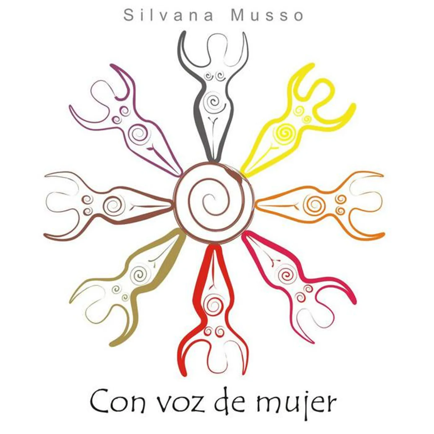 Silvana Musso