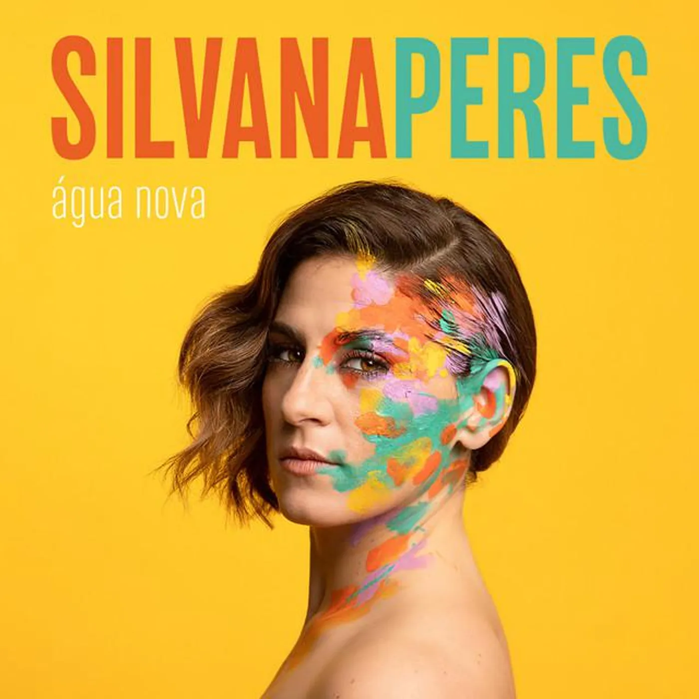 Silvana Peres Brand Page