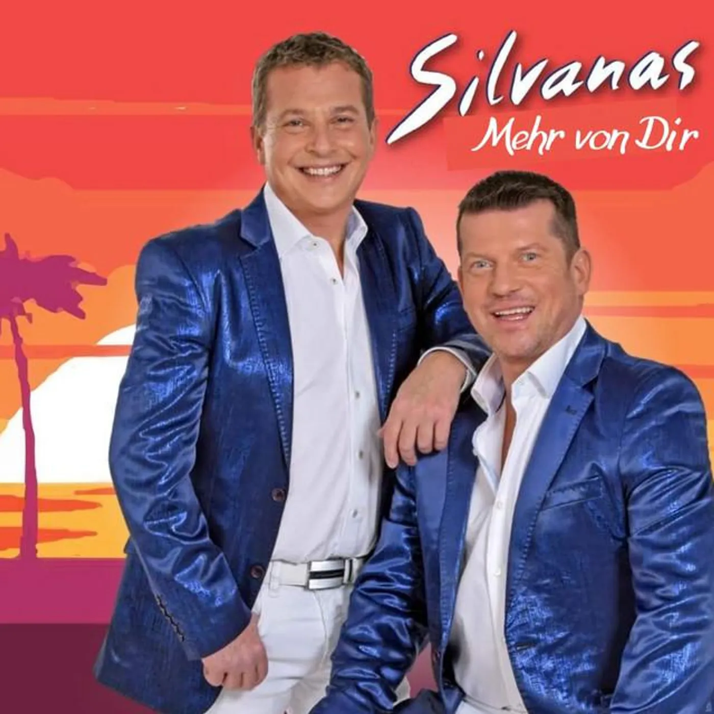 Silvanas Brand Page