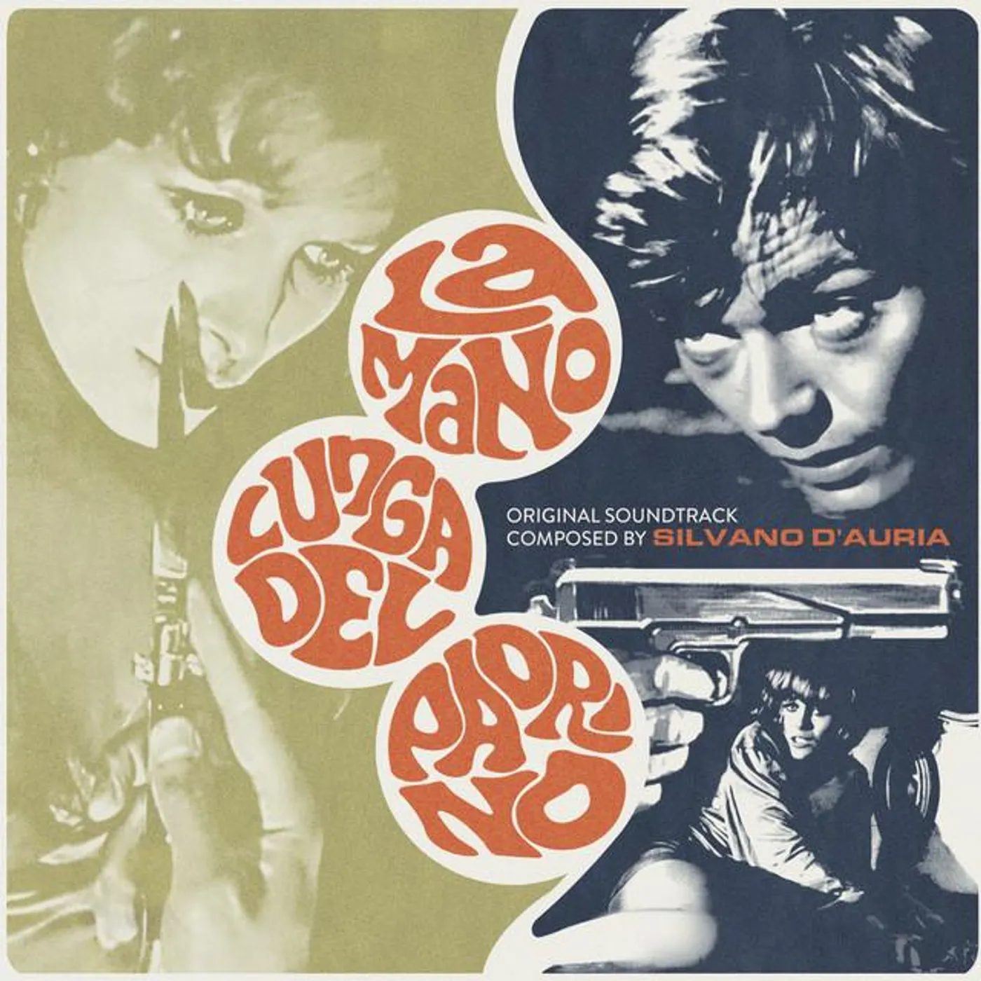 Silvano D'Auria Brand Page