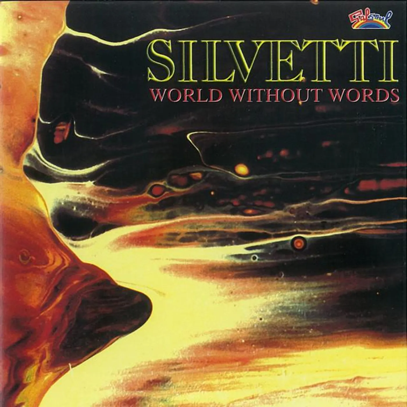 Silvetti Brand Page