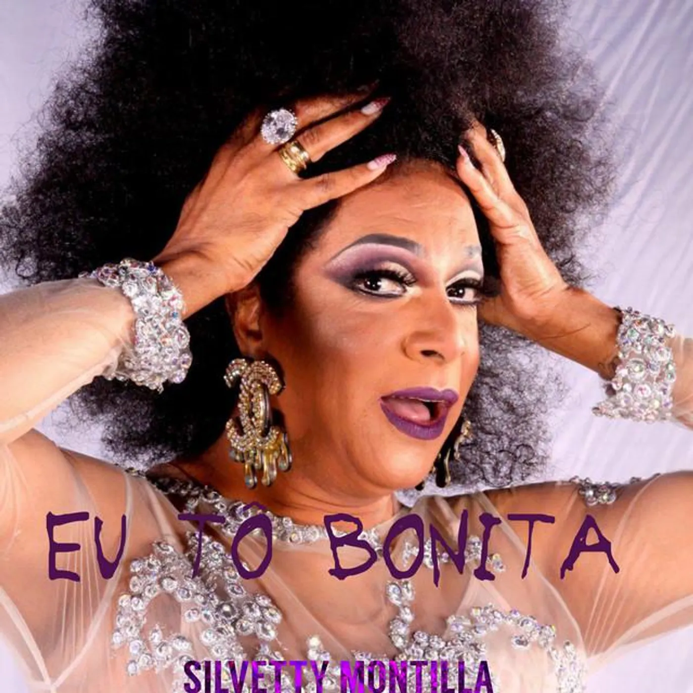 Silvetty Montilla