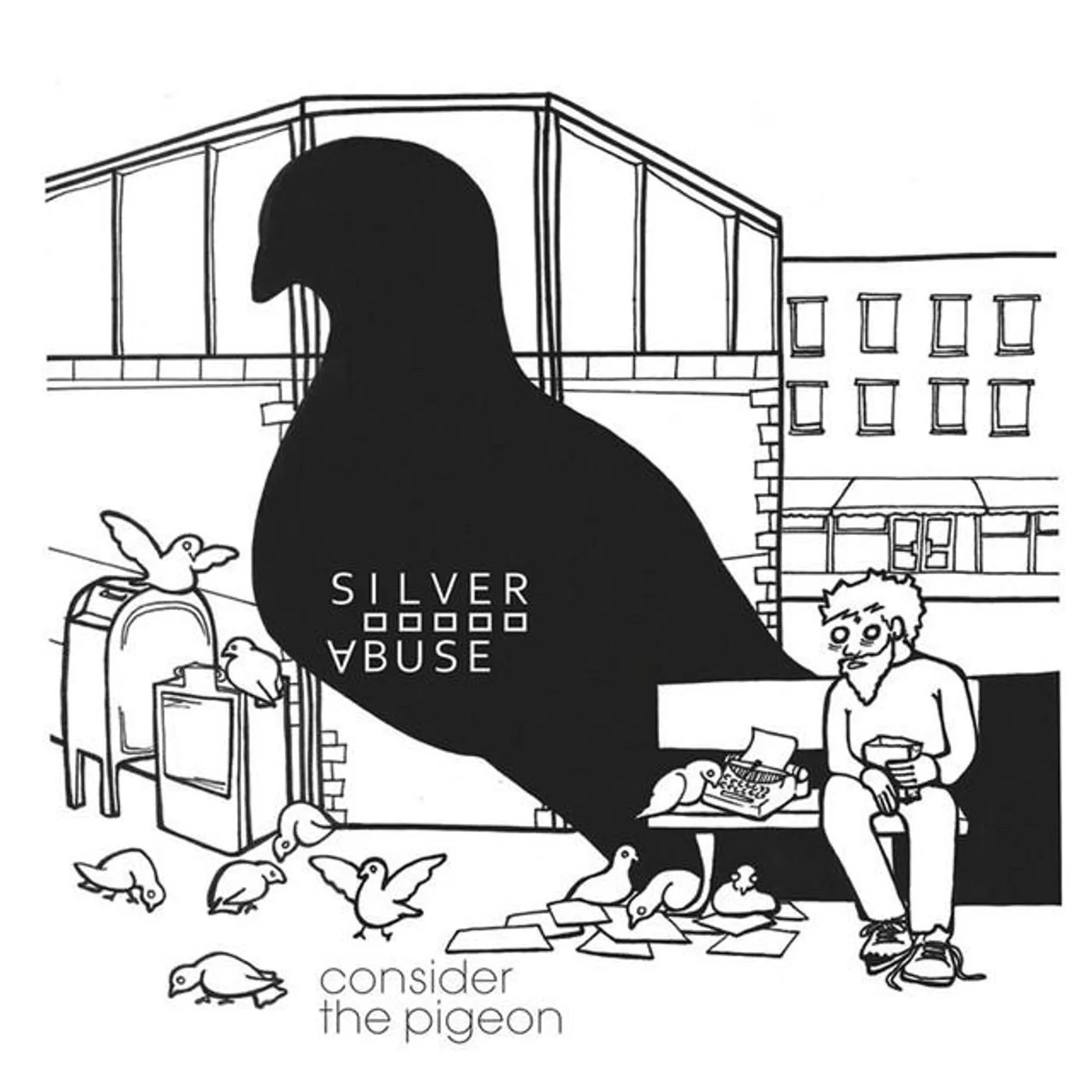 Silver Abuse