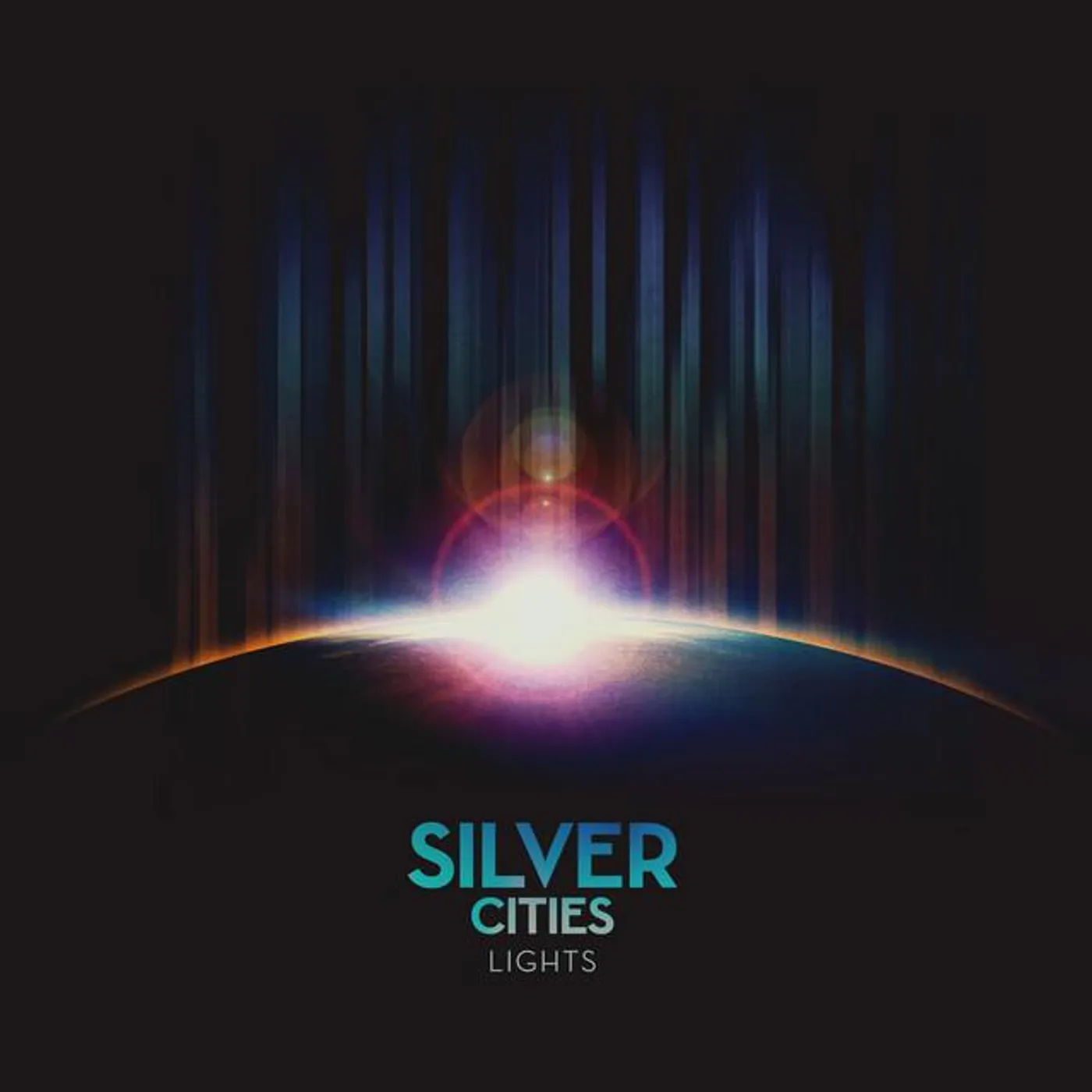 Silver Cities