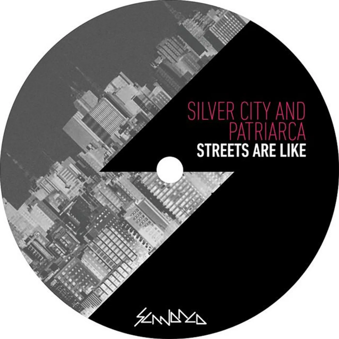 Silver City