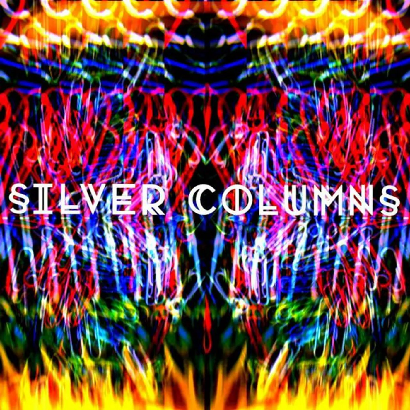 Silver Columns Brand Page
