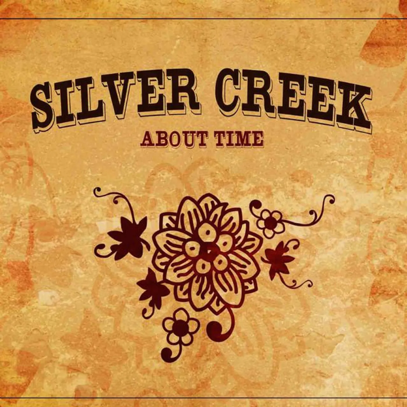 Silver Creek Brand Page