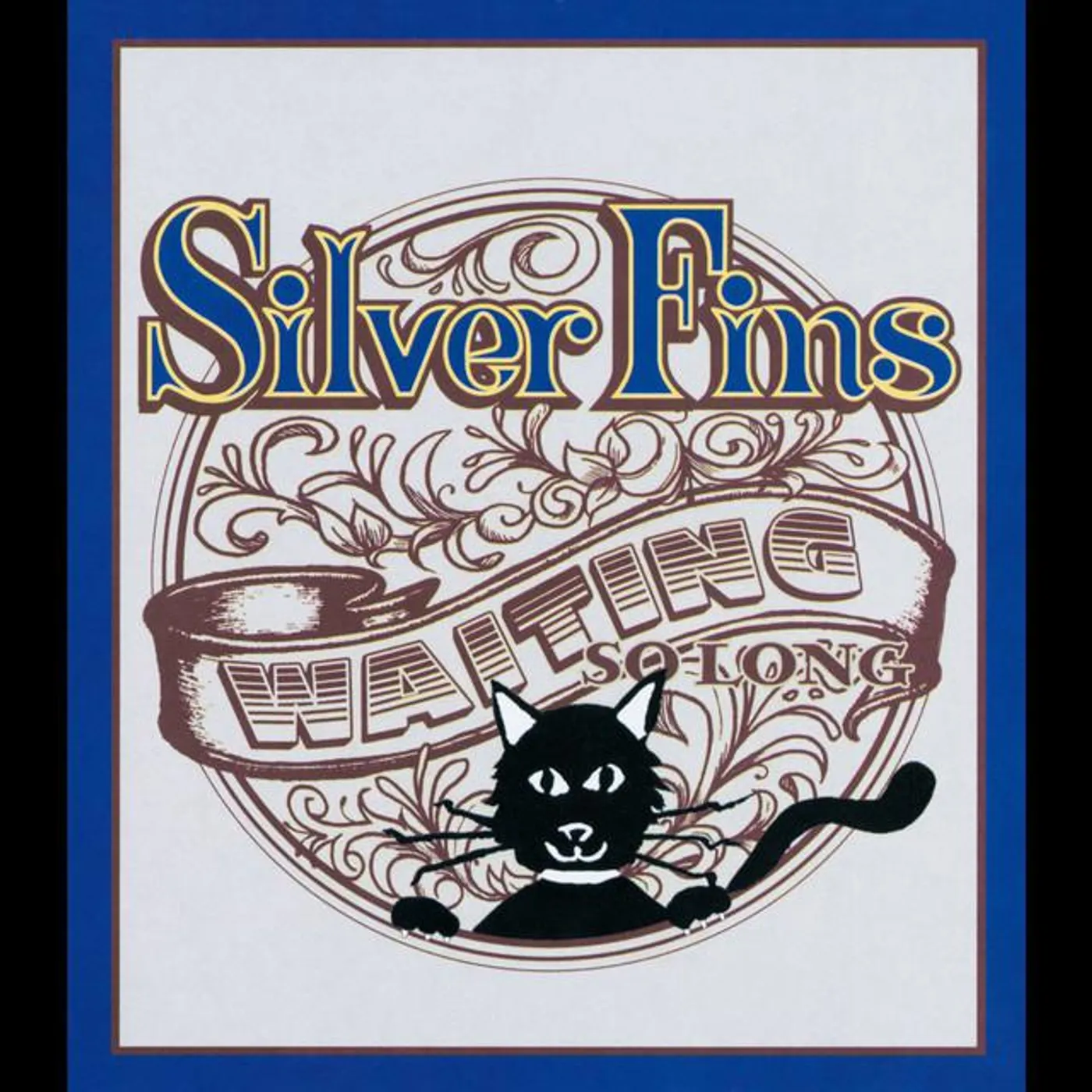 Silver Fins