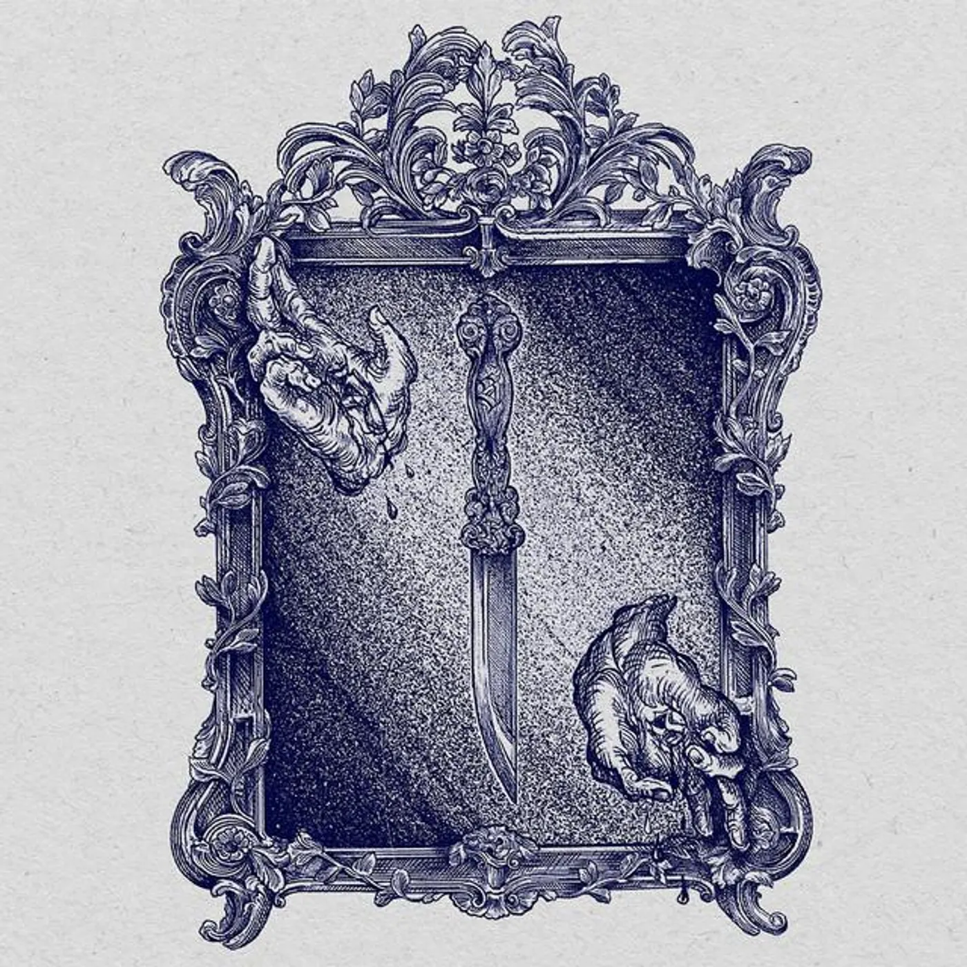 Silver Knife
