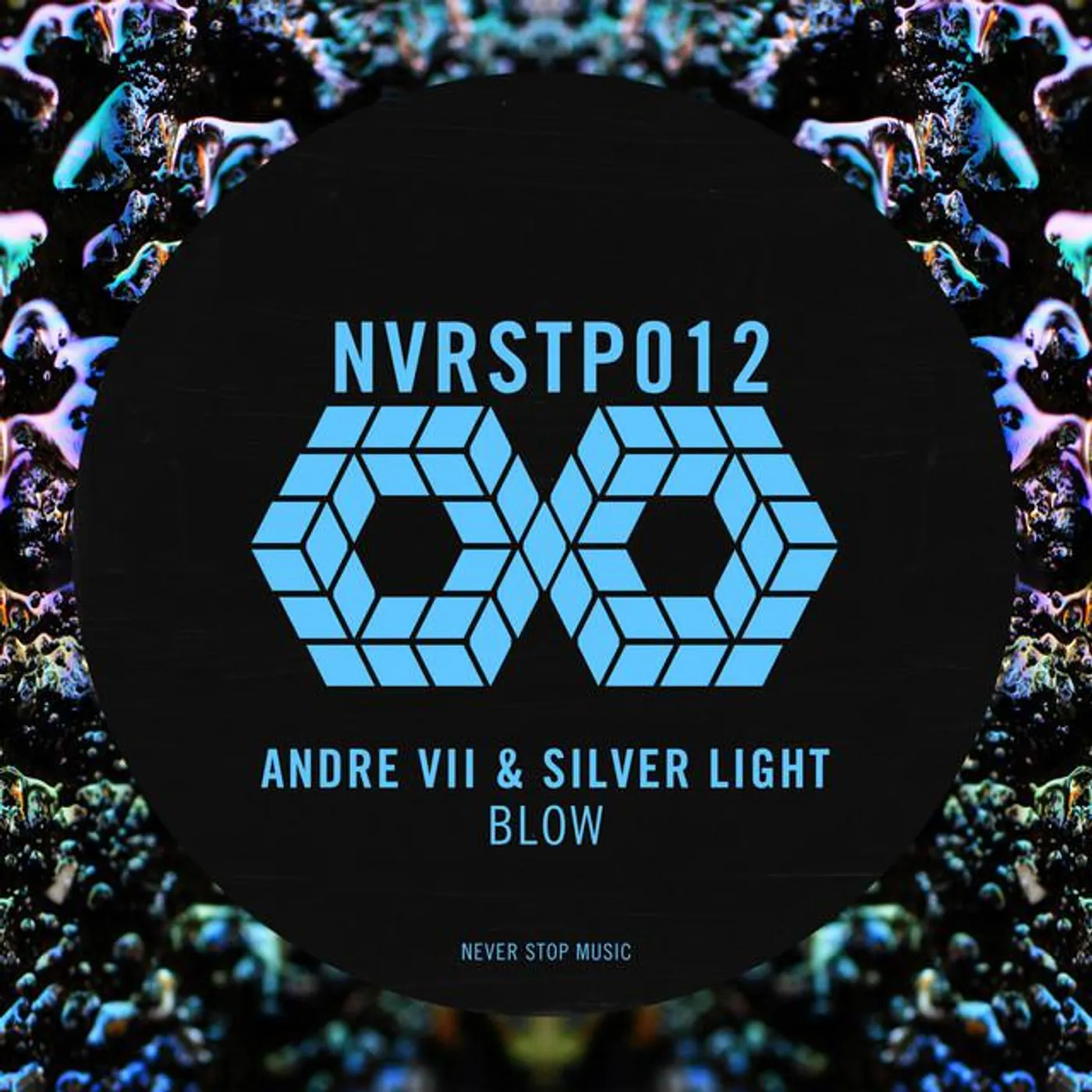 Silver Light