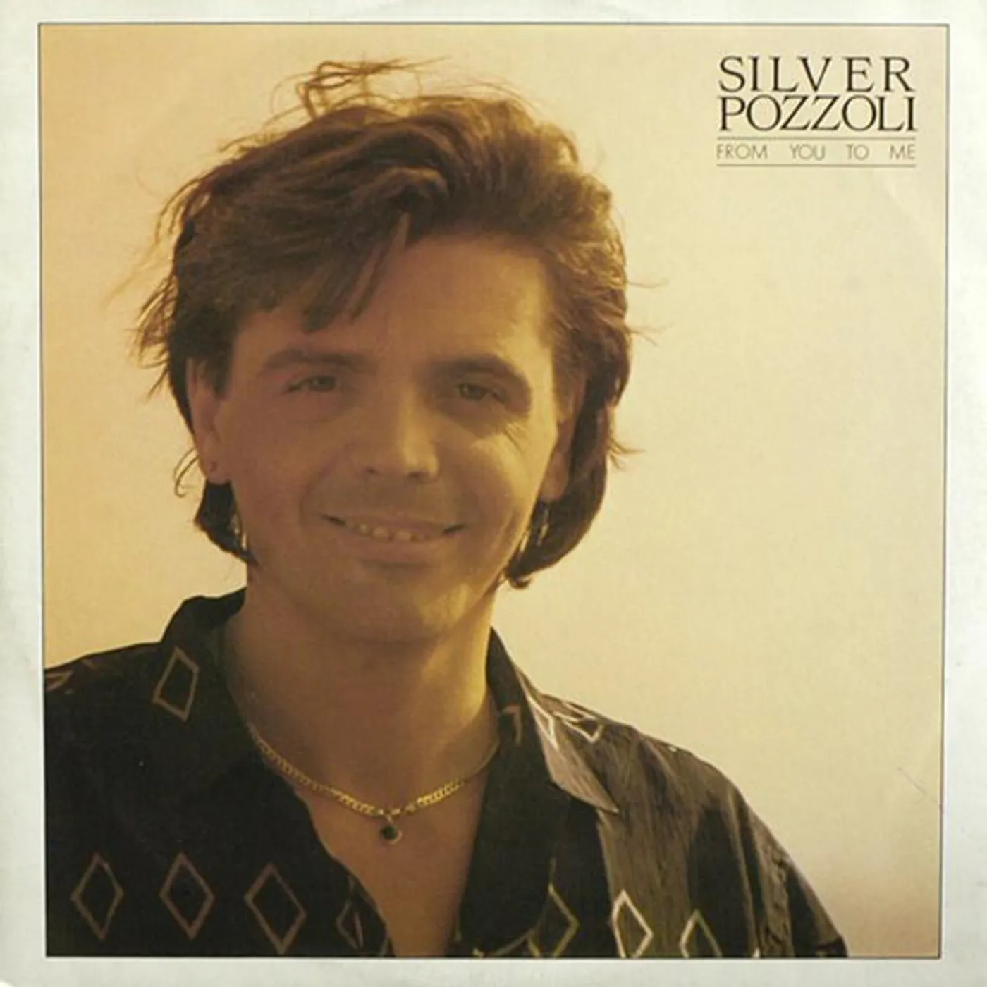 Silver Pozzoli Brand Page