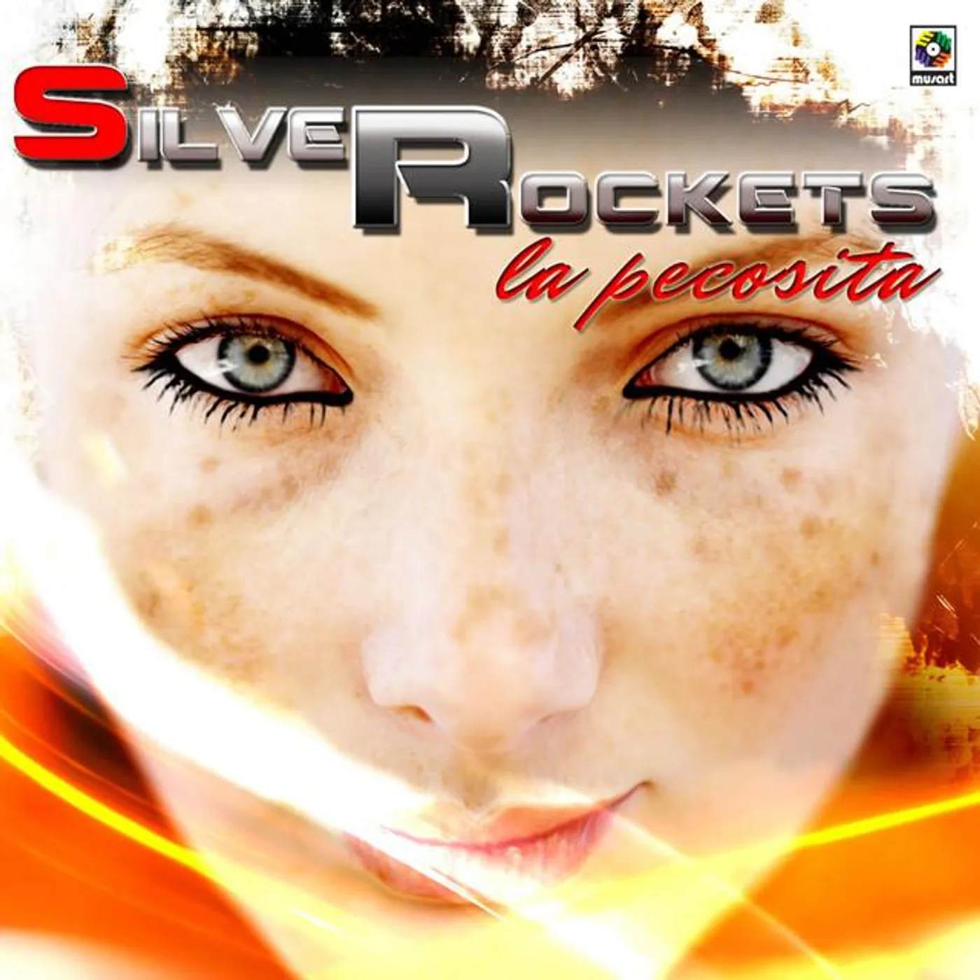 Silver Rockets