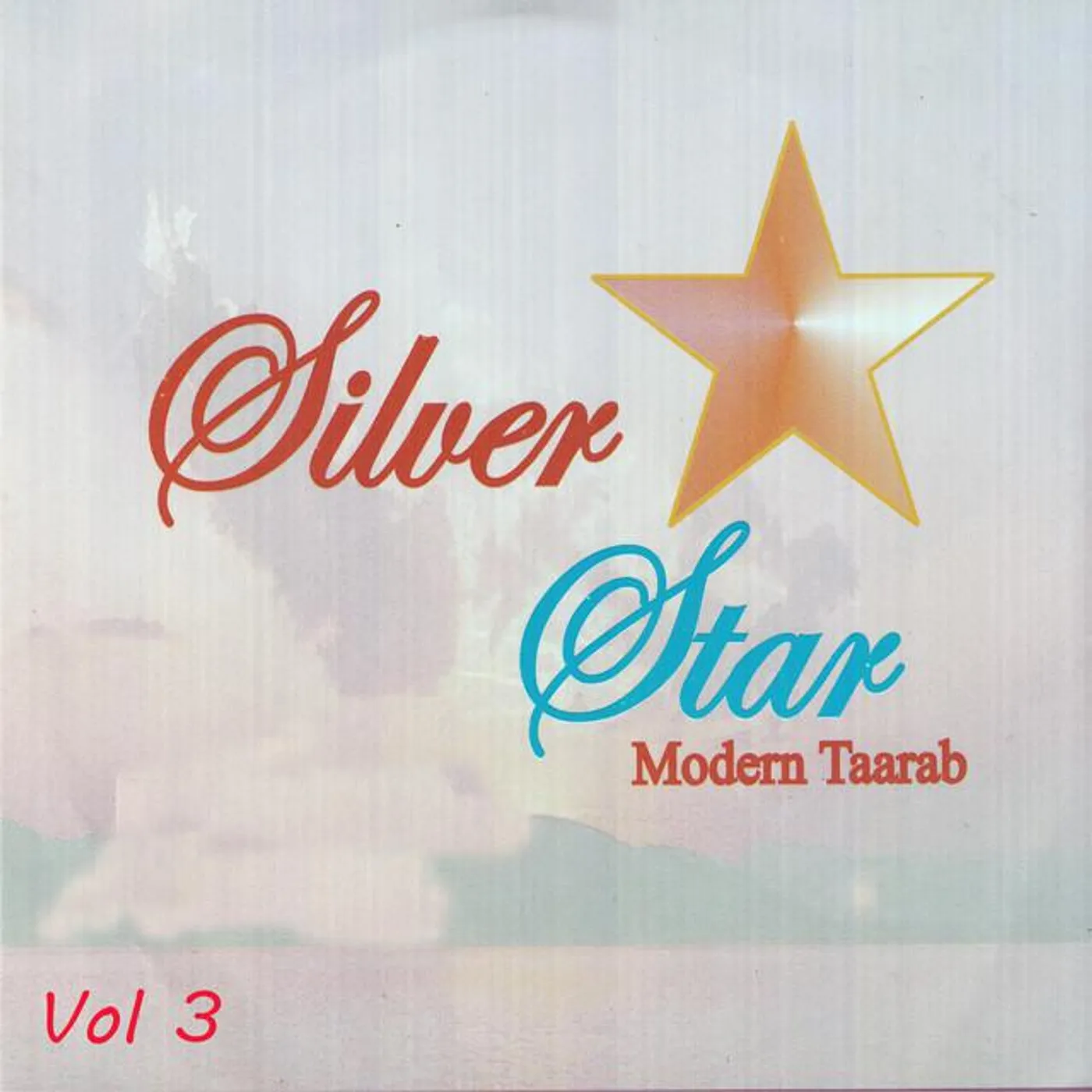 Silver Star Modern Taarab Brand Page