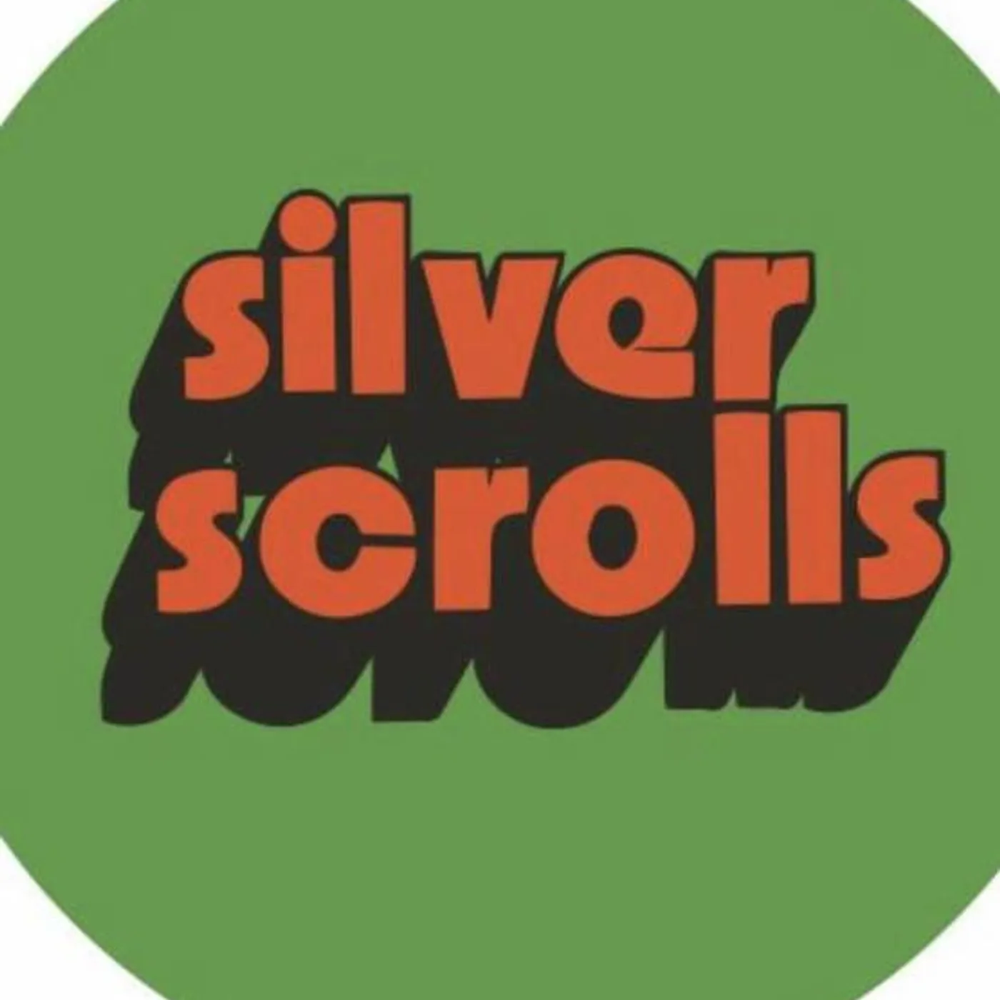 Silver Scrolls Brand Page