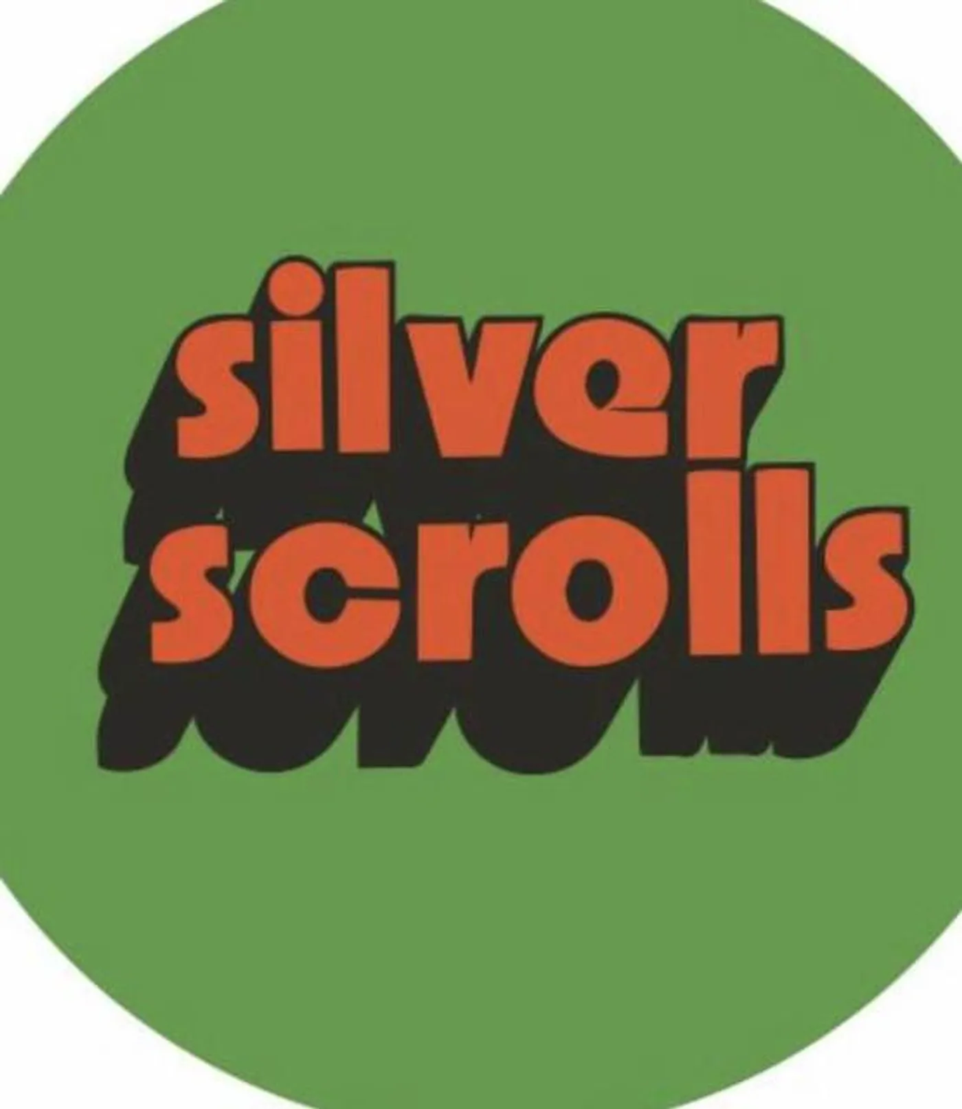 Silver Scrolls