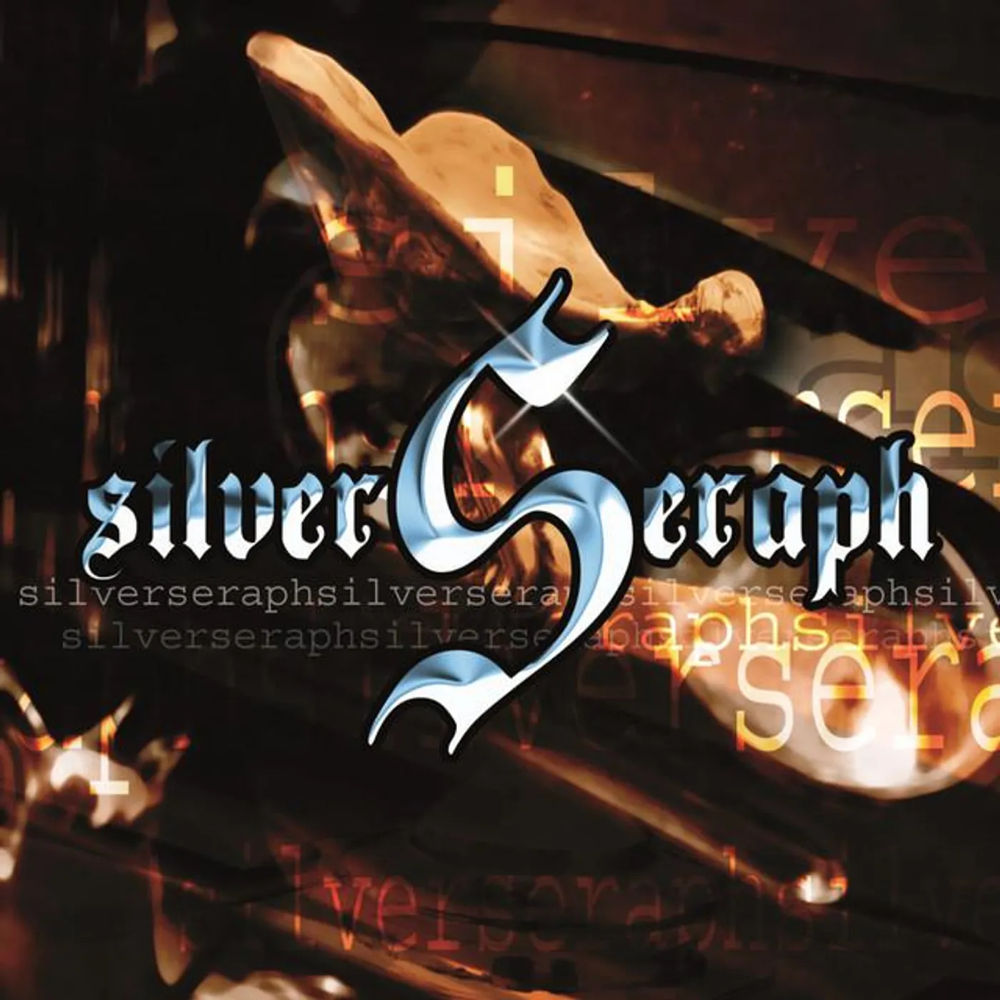 Silver Seraph