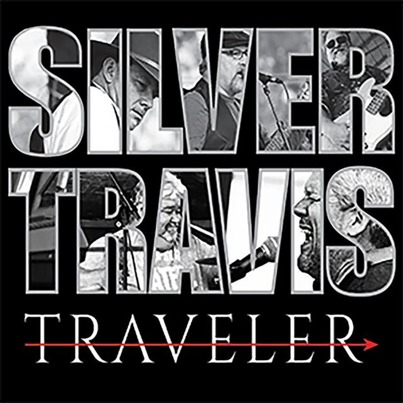 Silver Travis