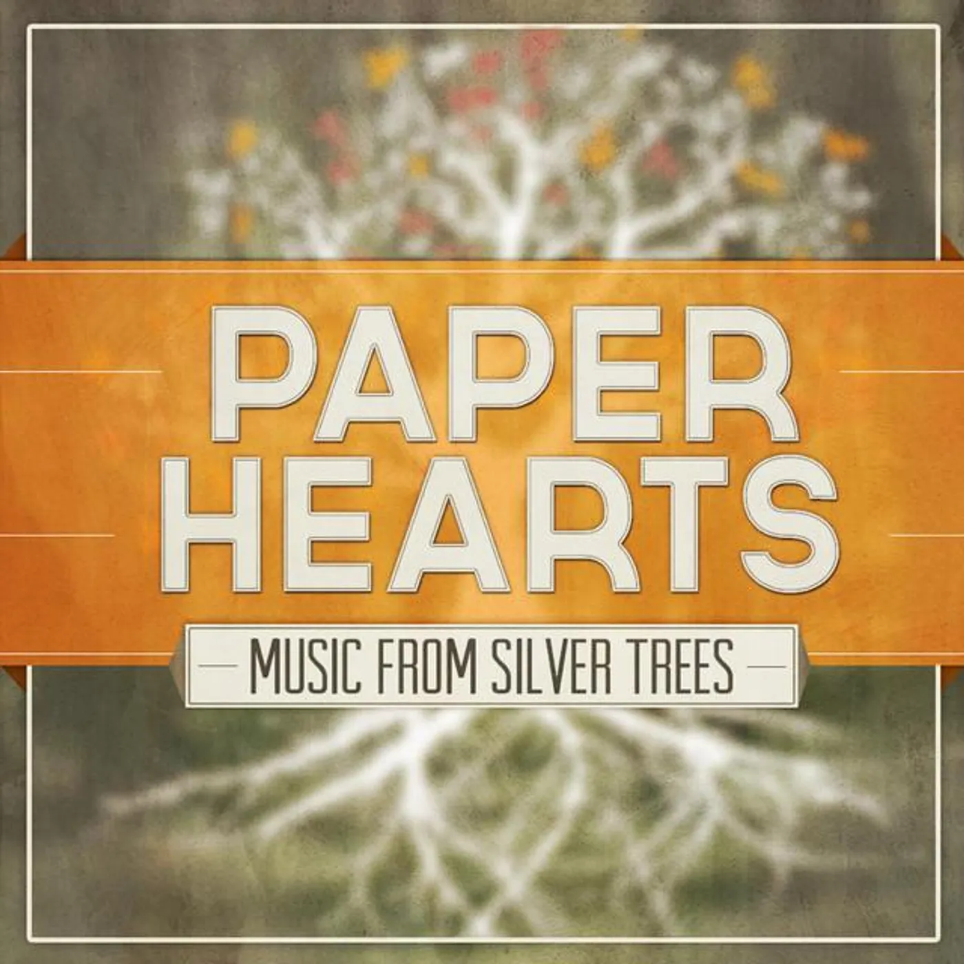 Silver Trees