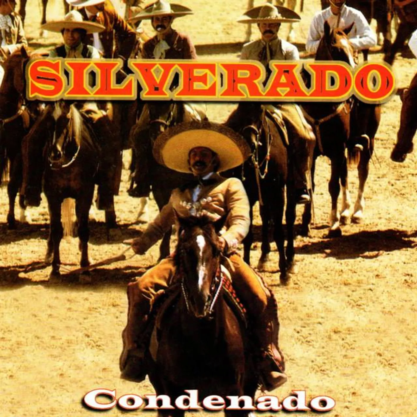 Silverado