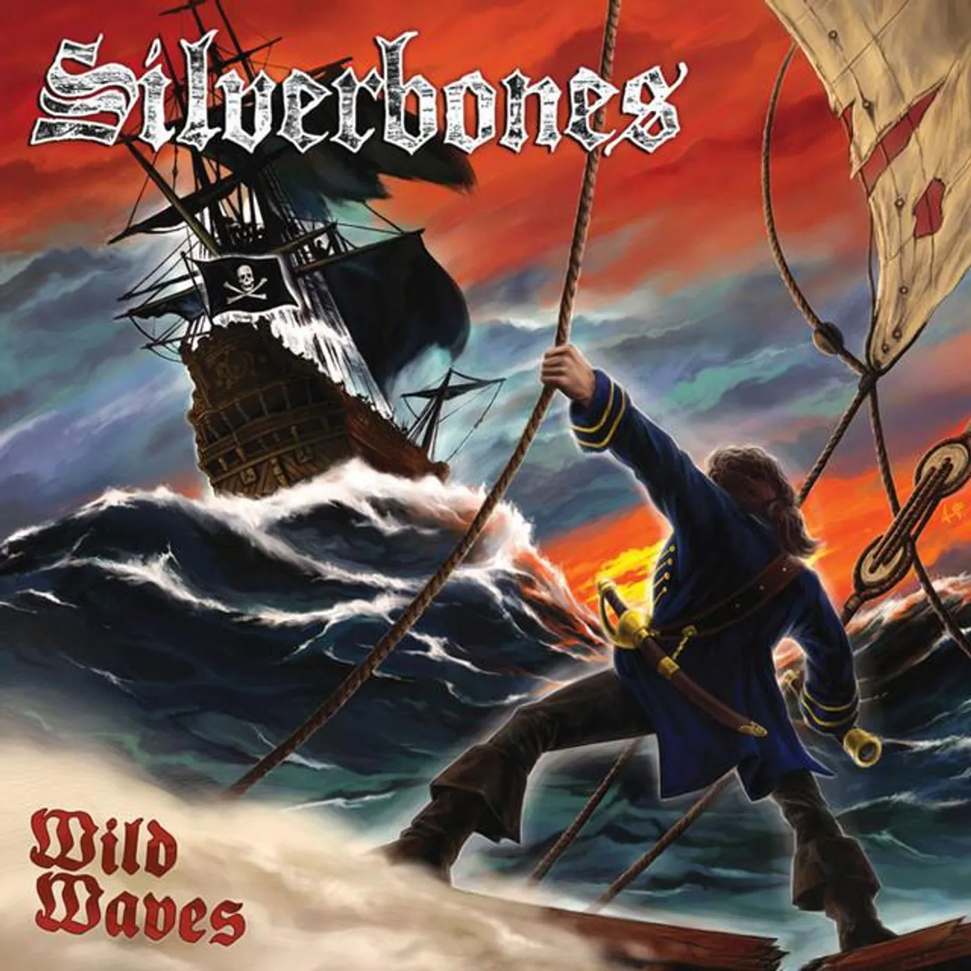 Silverbones