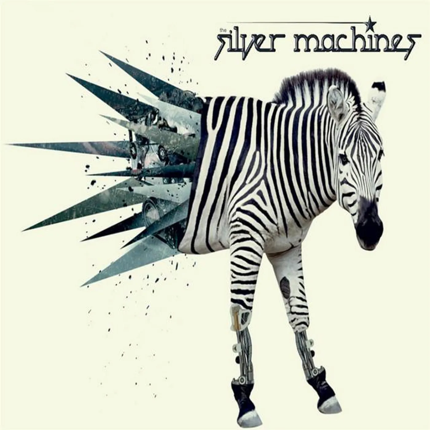 Silvermachines