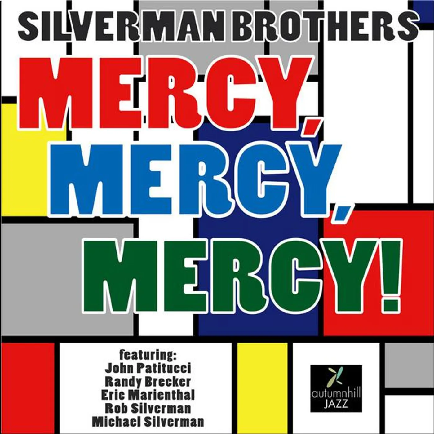 Silverman Brothers Brand Page