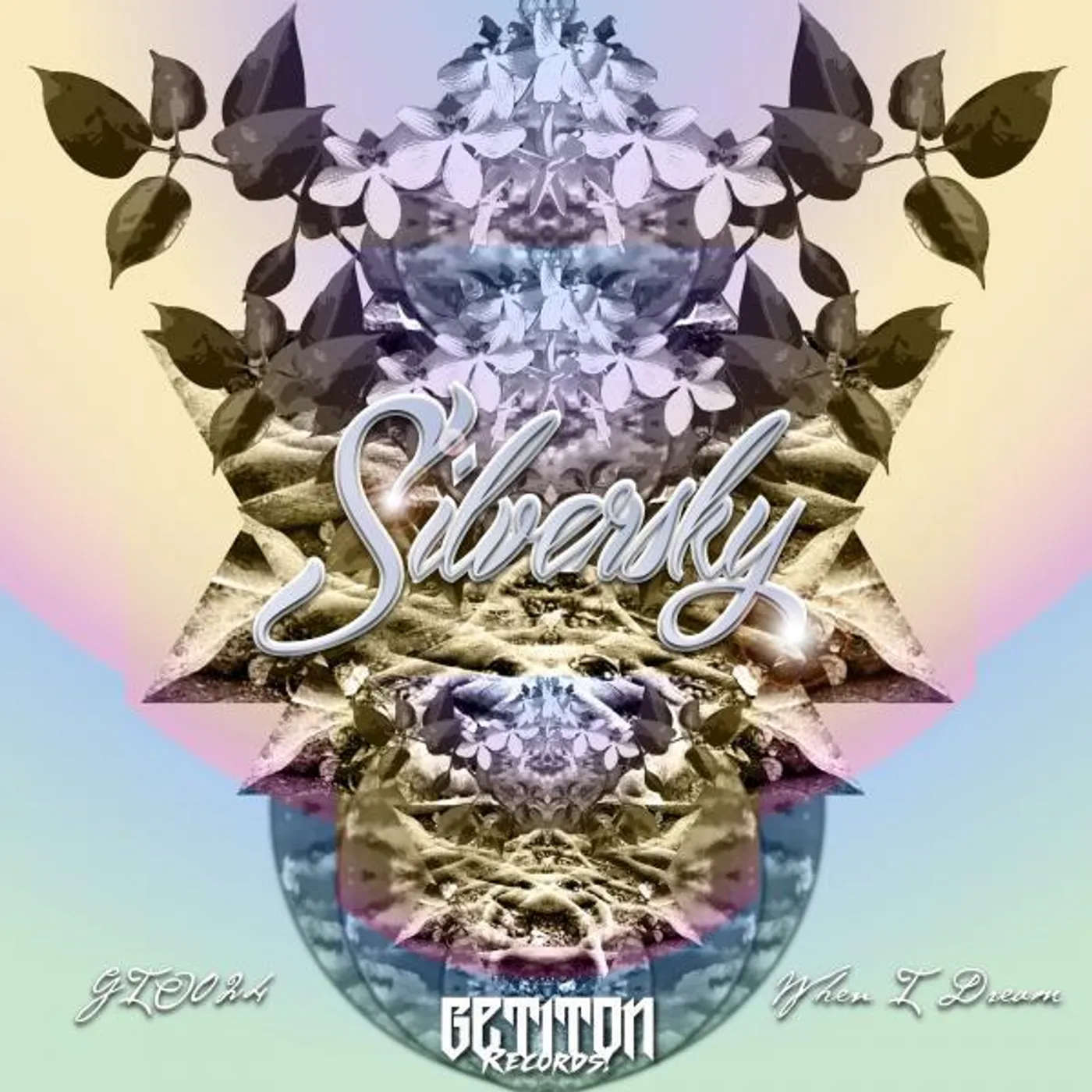 SilverSky Brand Page