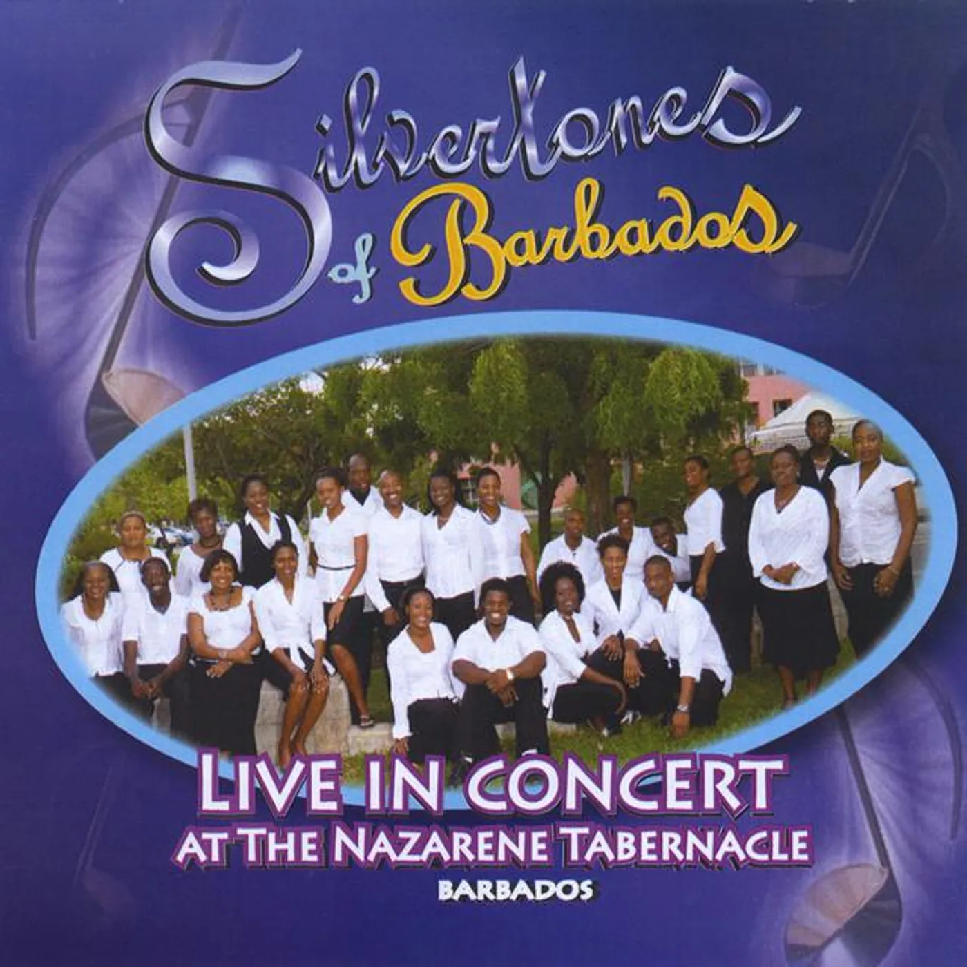 Silvertones Of Barbados