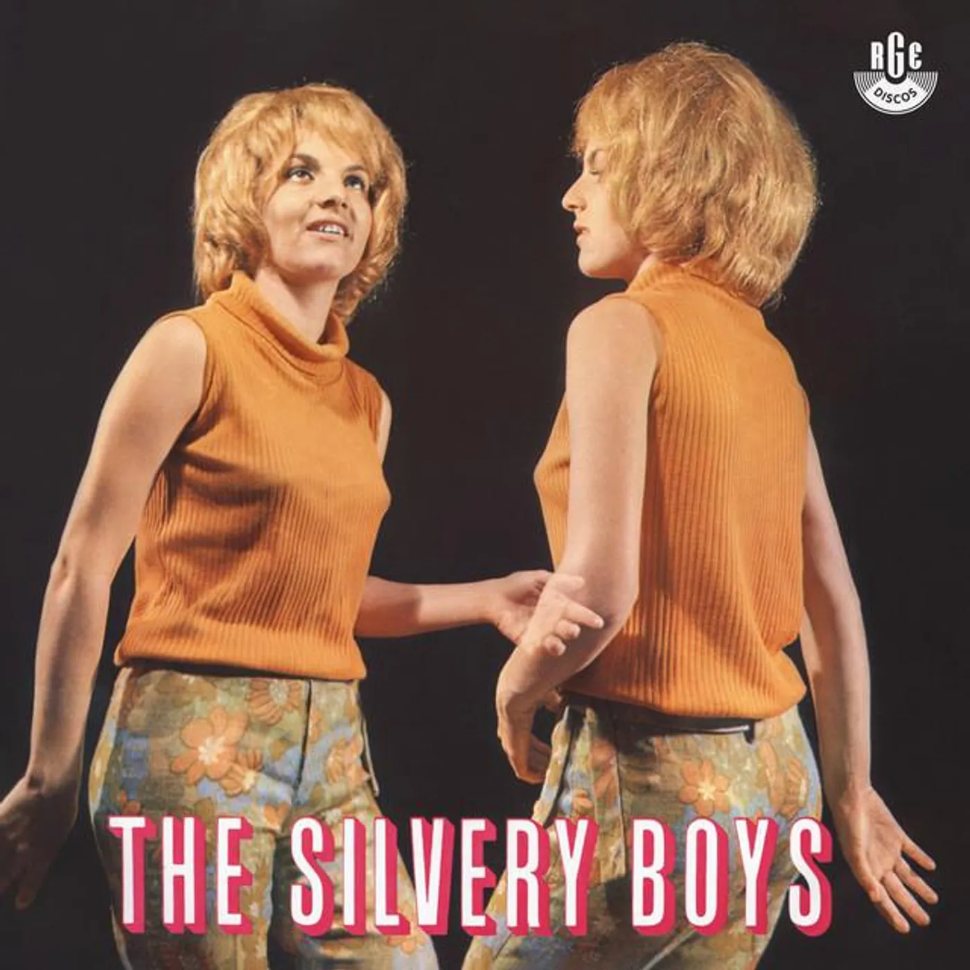 The Silvery Boys Brand Page