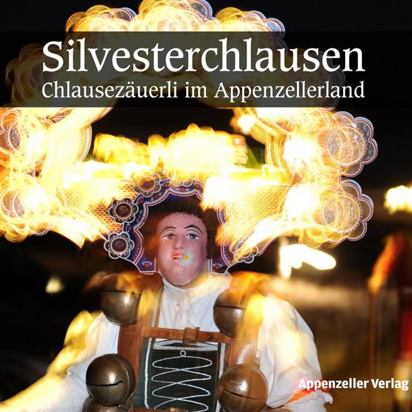 Silvesterchlausen