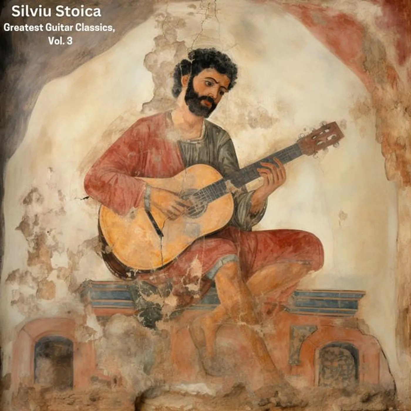 Silviu Stoica