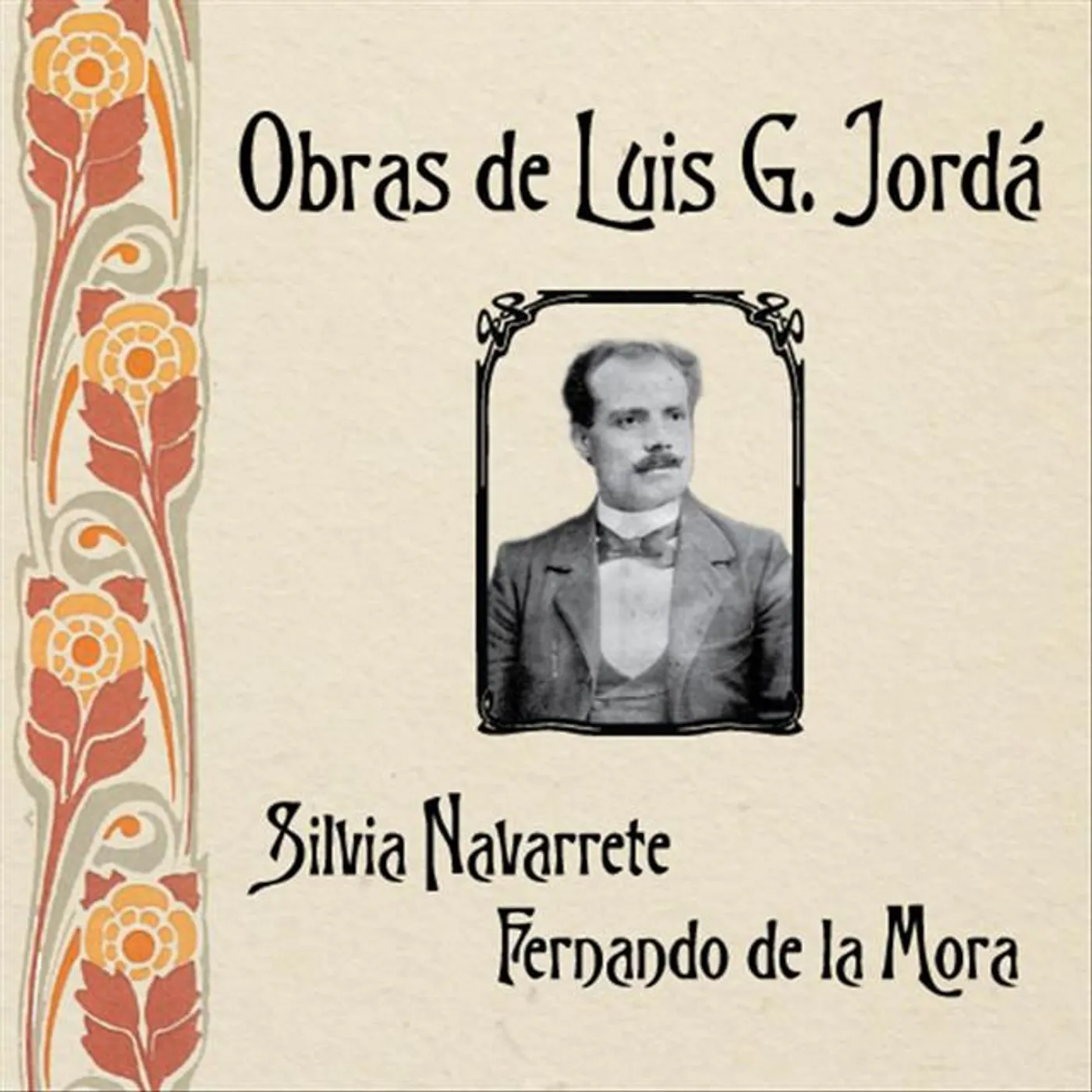Silvia Navarrete