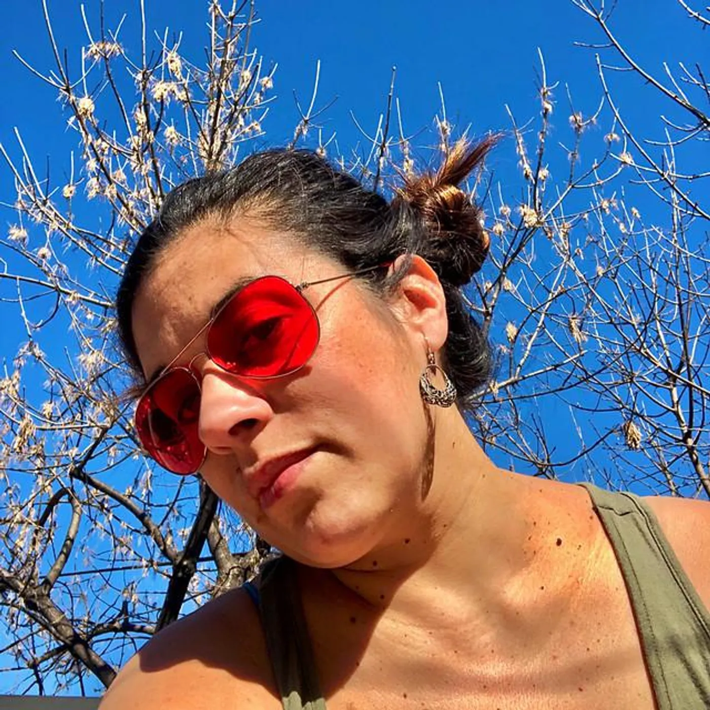 Silvia Aramayo