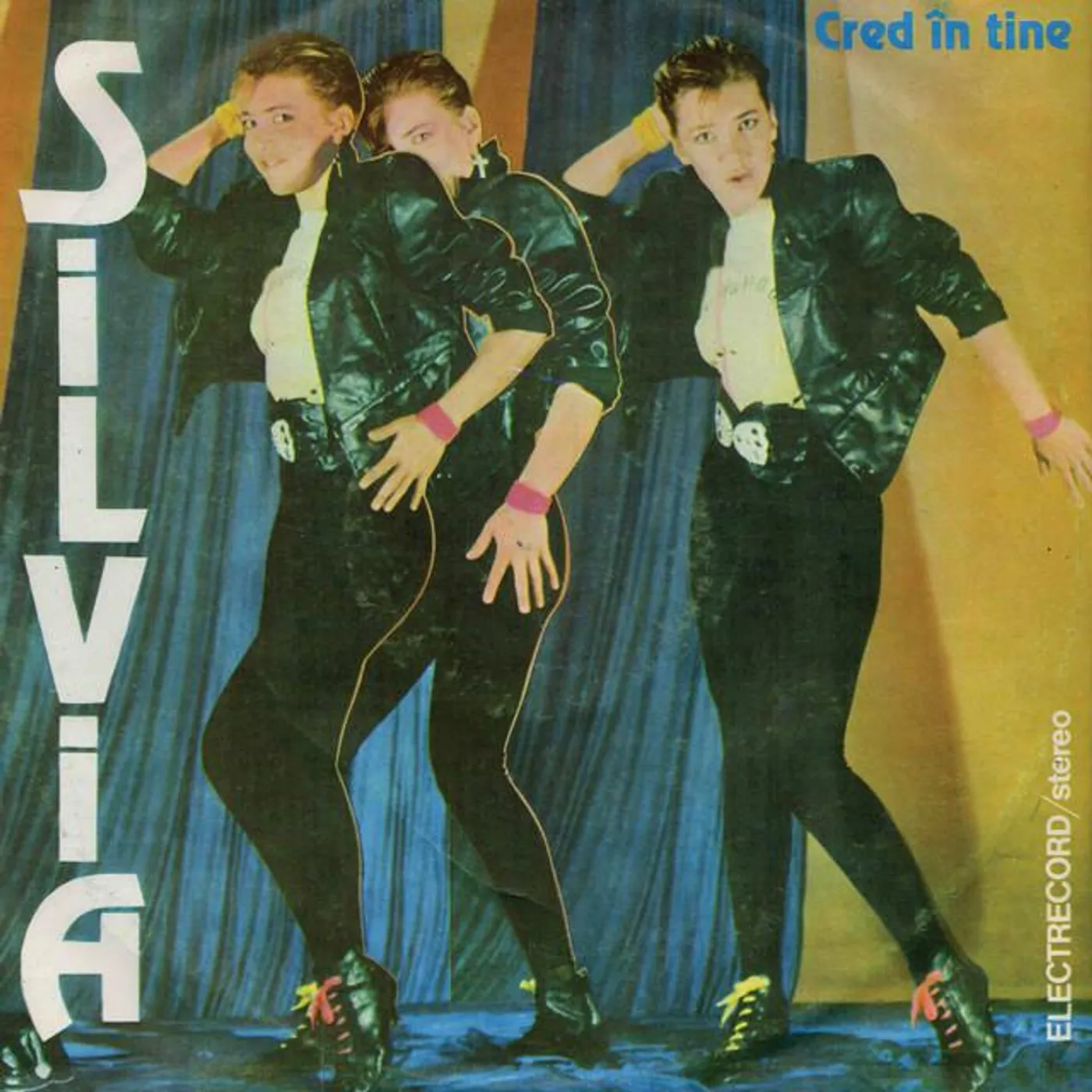 Silvia Dumitrescu
