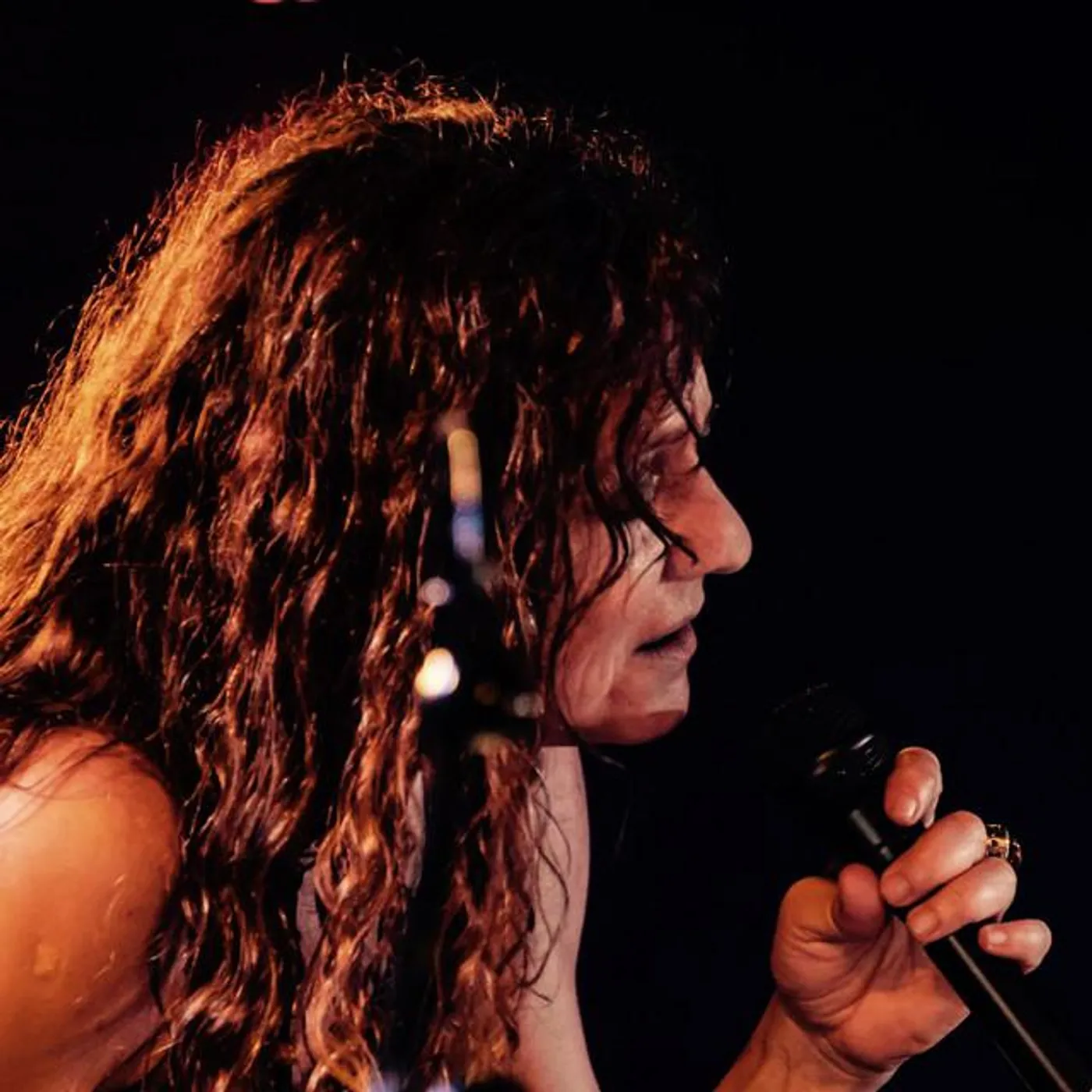 Silvia Donati