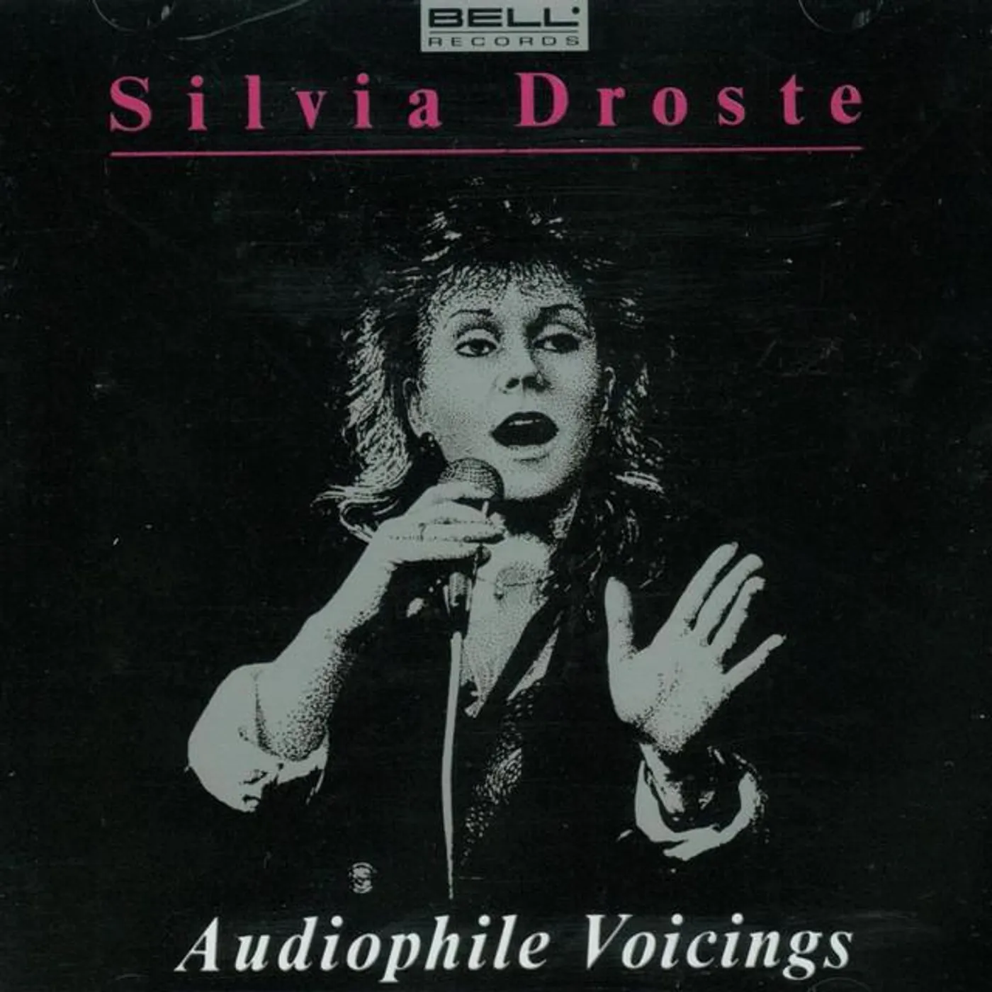 Silvia Droste Brand Page