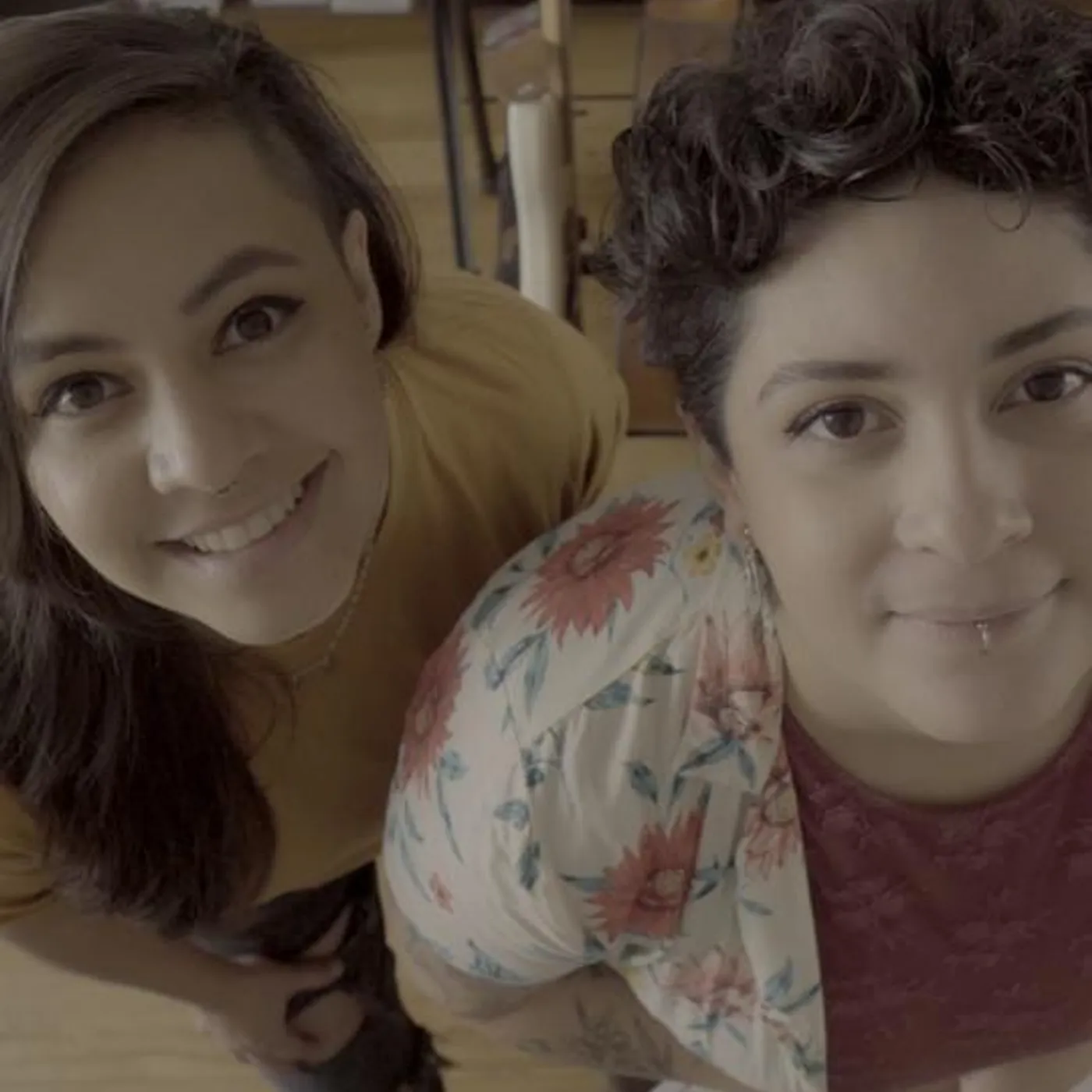 Silvia & Karmen