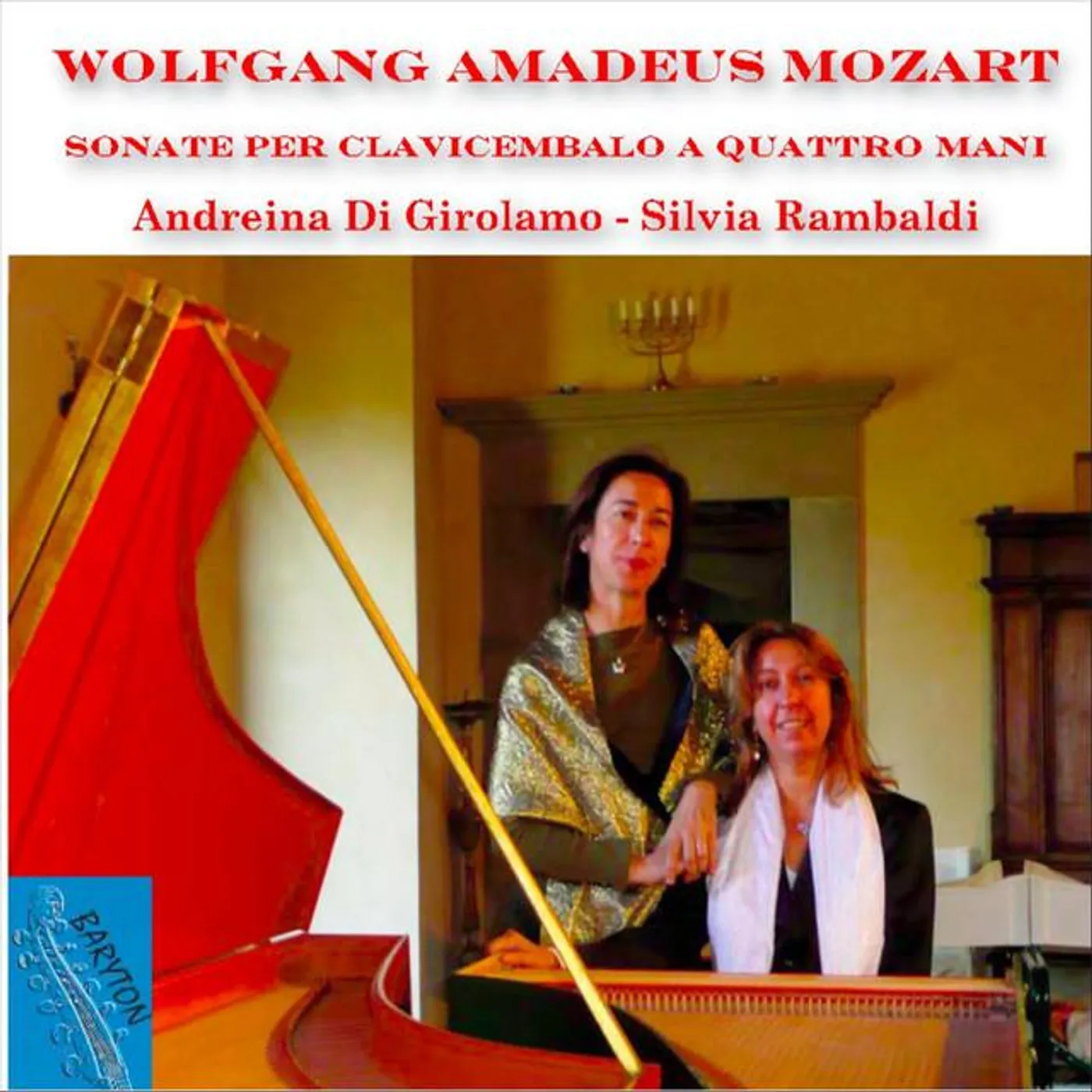 Silvia Rambaldi Brand Page