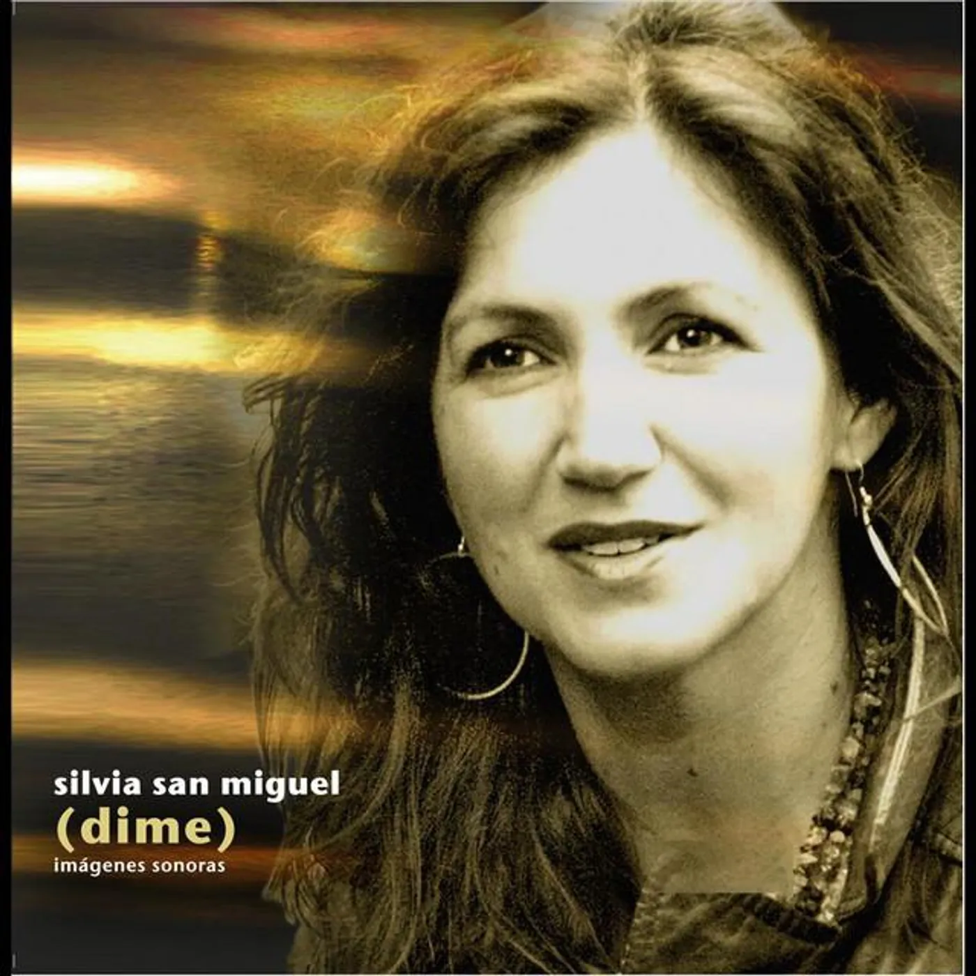 Silvia San Miguel Brand Page