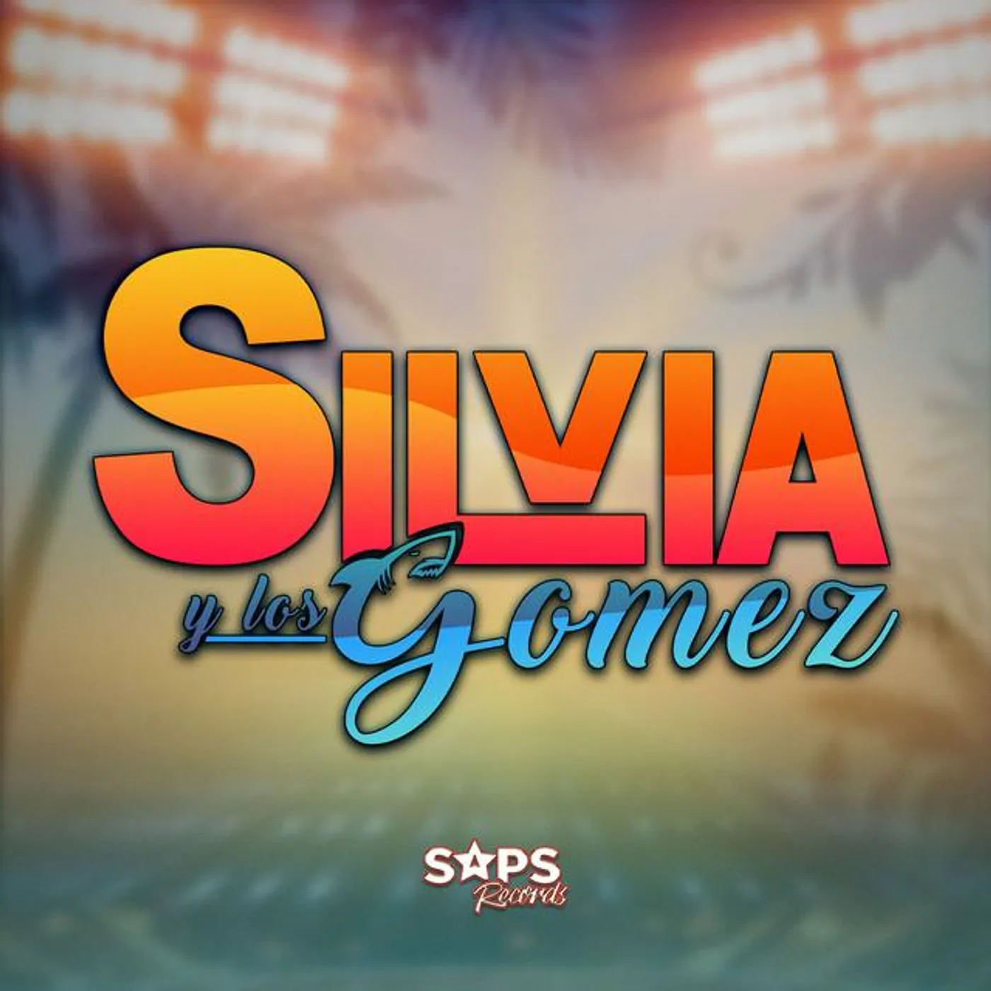 Silvia Y Los Gomez