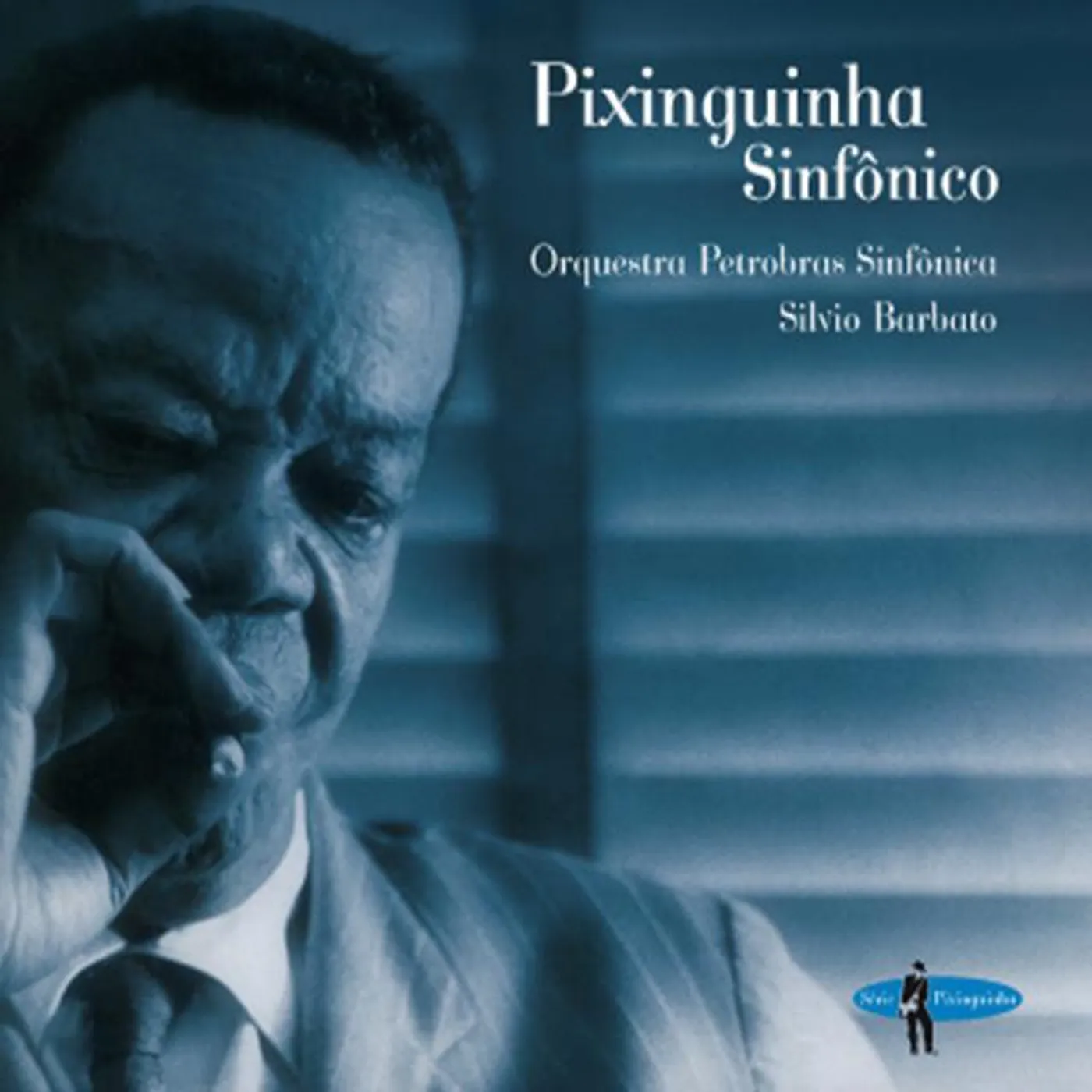 Silvio Barbato