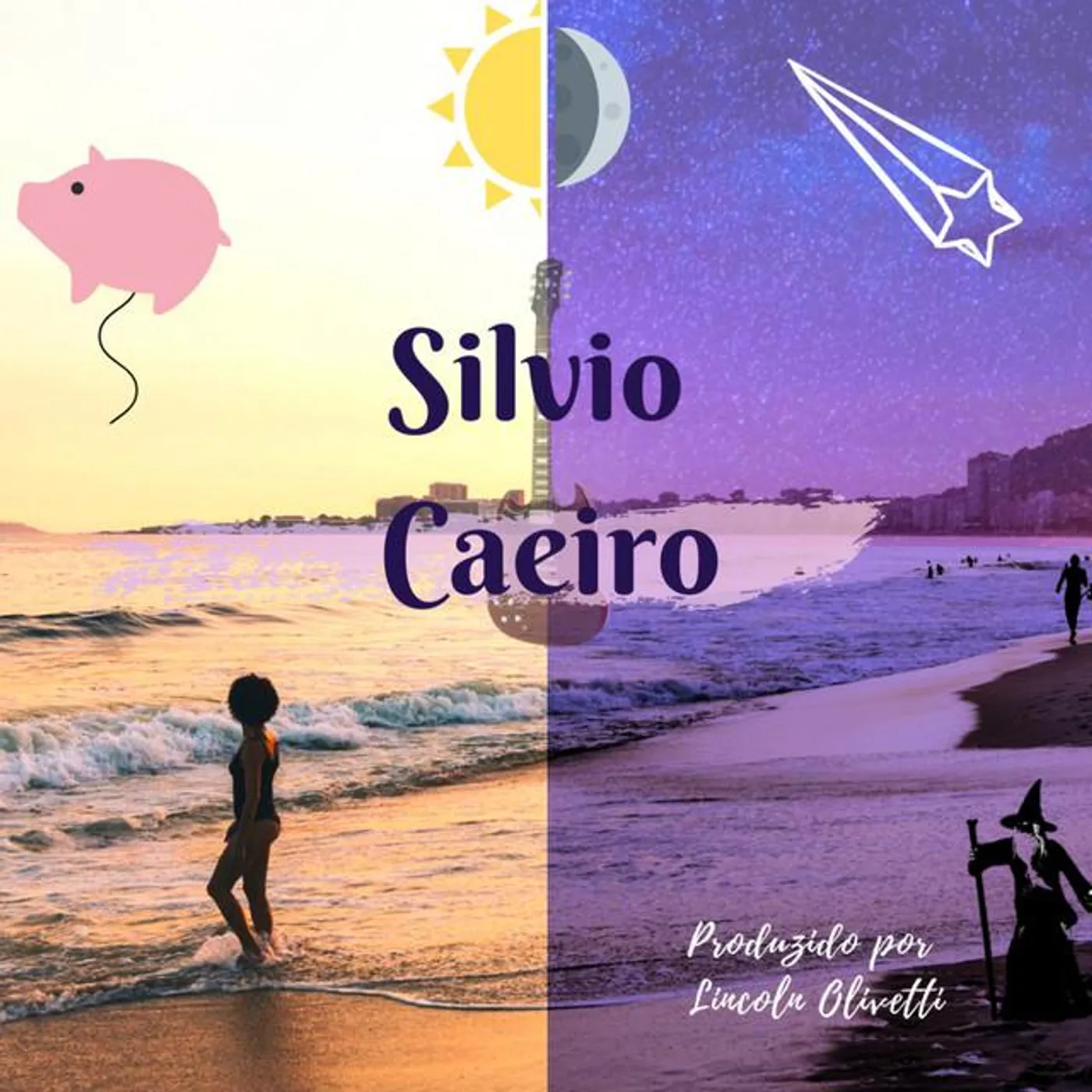 Silvio Caeiro