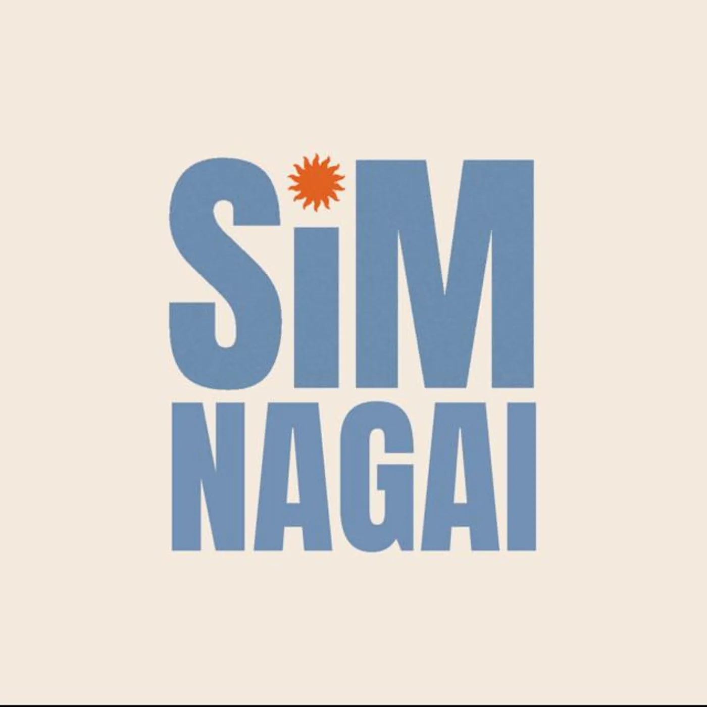 Sim Nagai