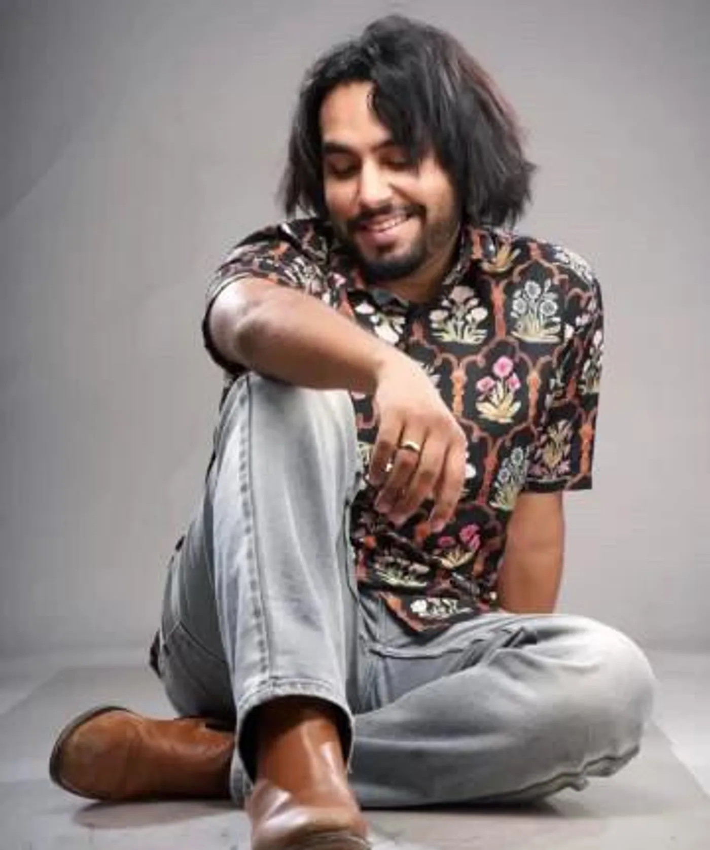 Simar Dorraha