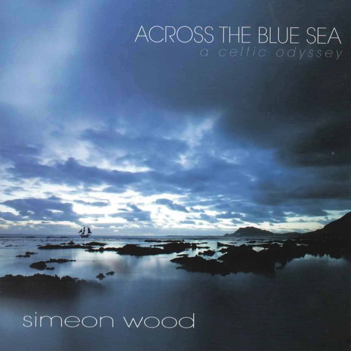 Simeon Wood